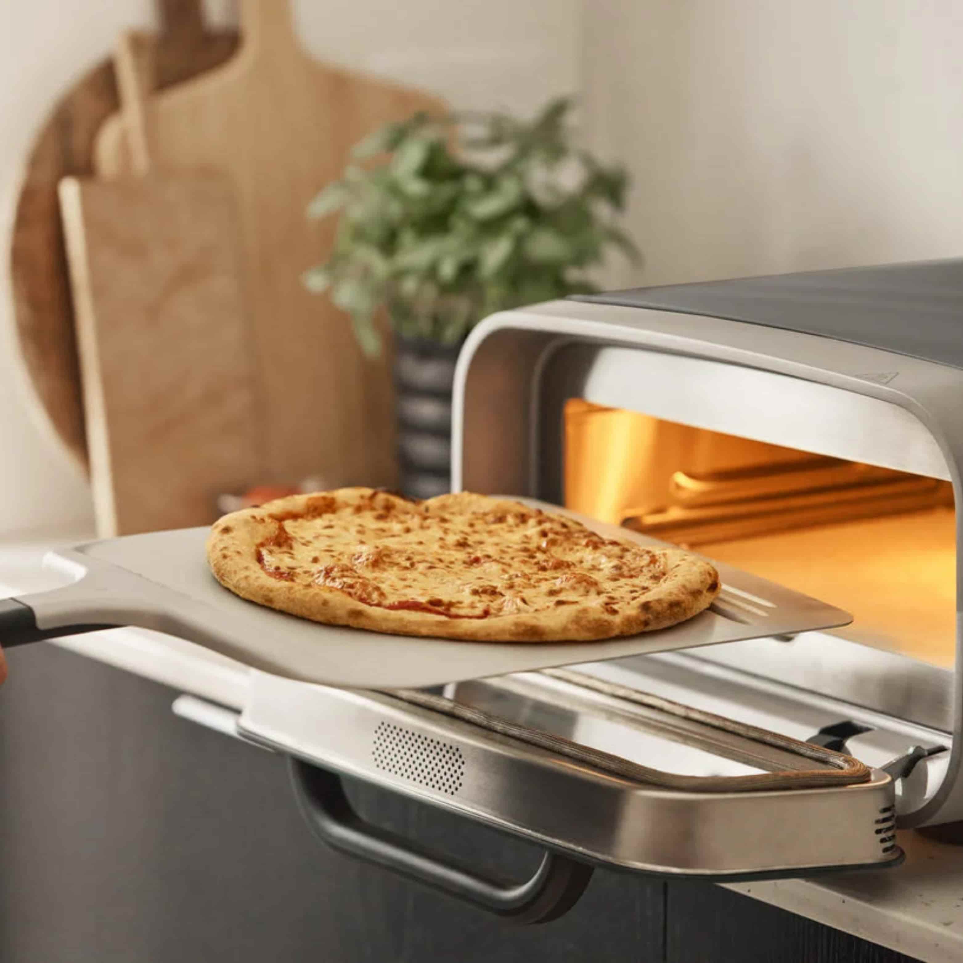 Ooni Volt 2 Electric Indoor Pizza Oven - Image 3
