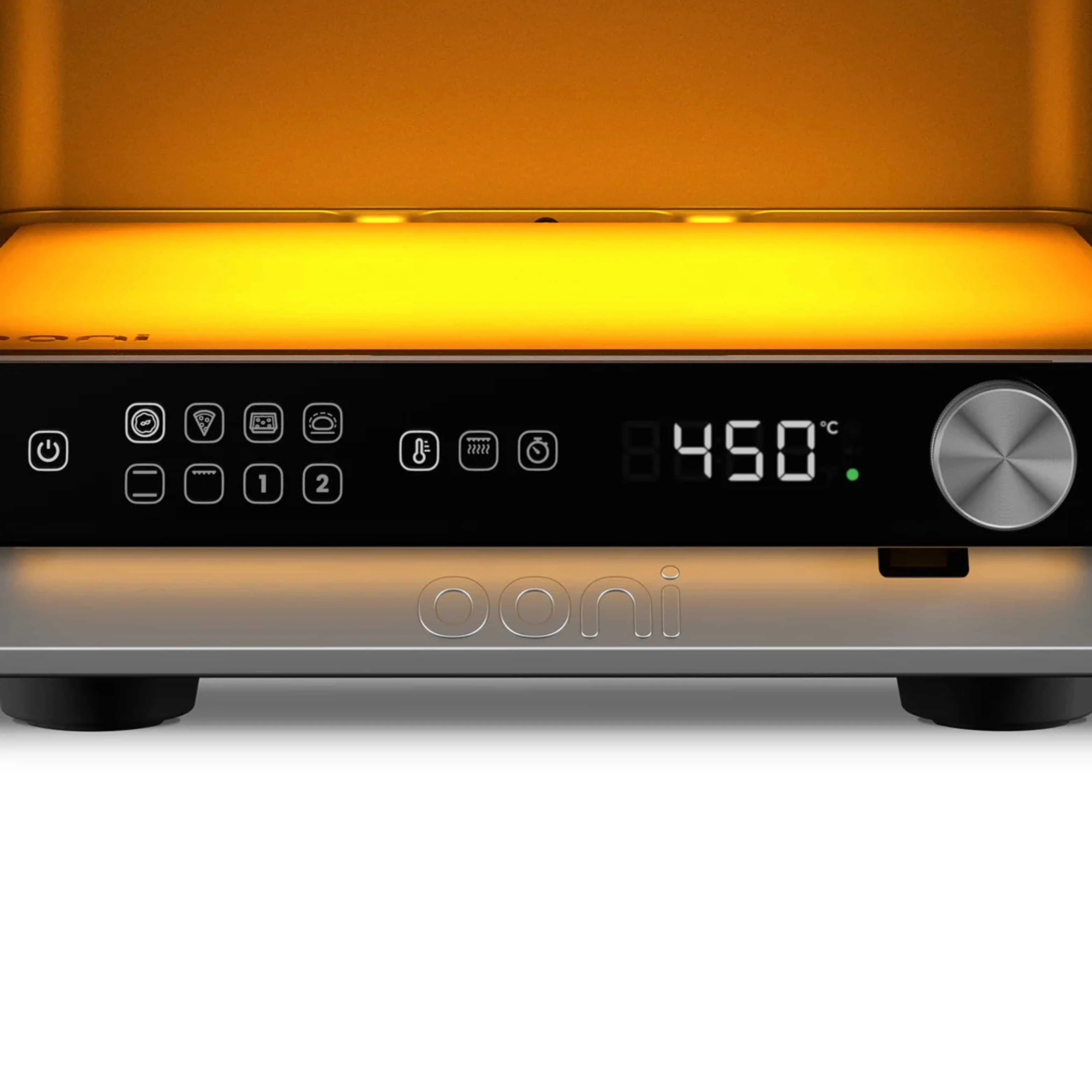 Ooni Volt 2 Electric Indoor Pizza Oven - Image 4