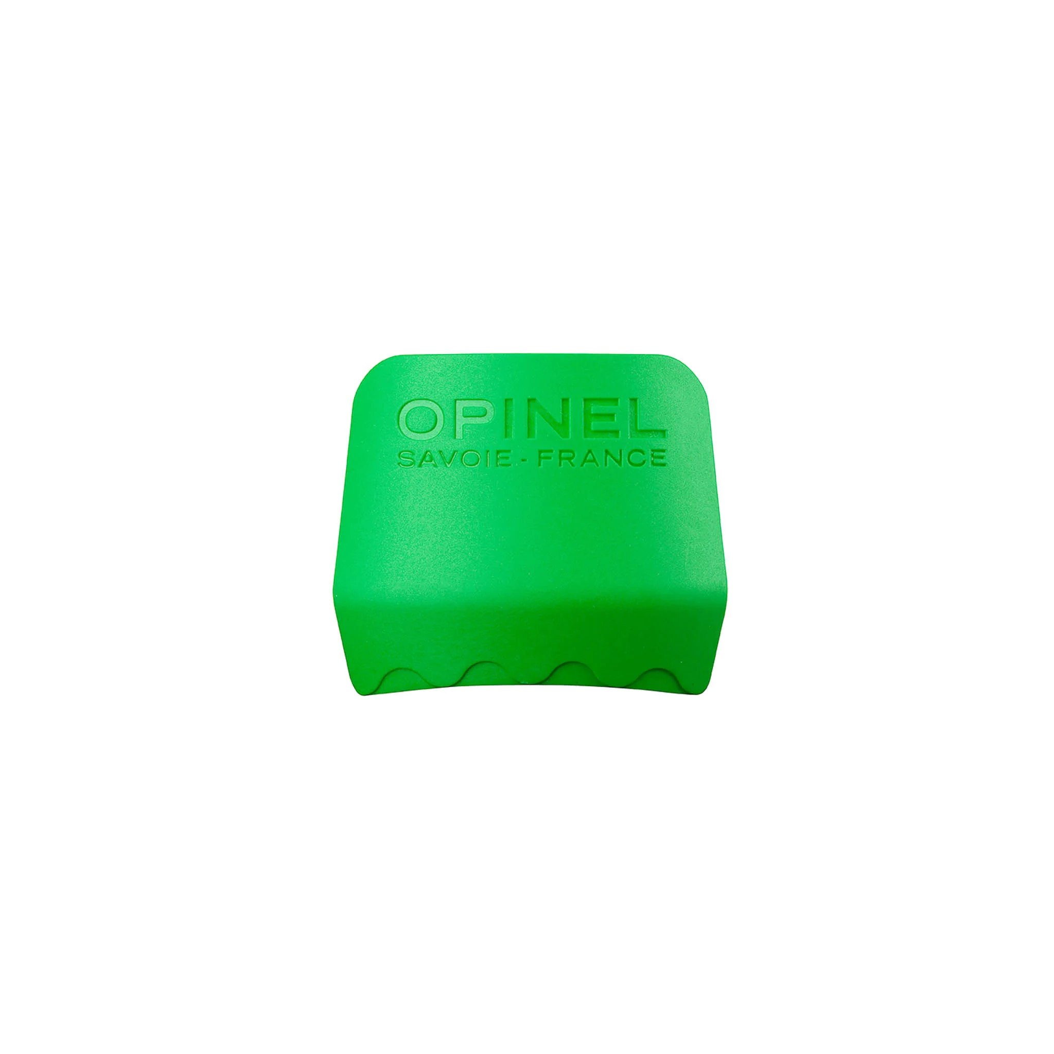 Opinel Green Le Petit Chef 3 Piece Children's Knife Set - Image 3