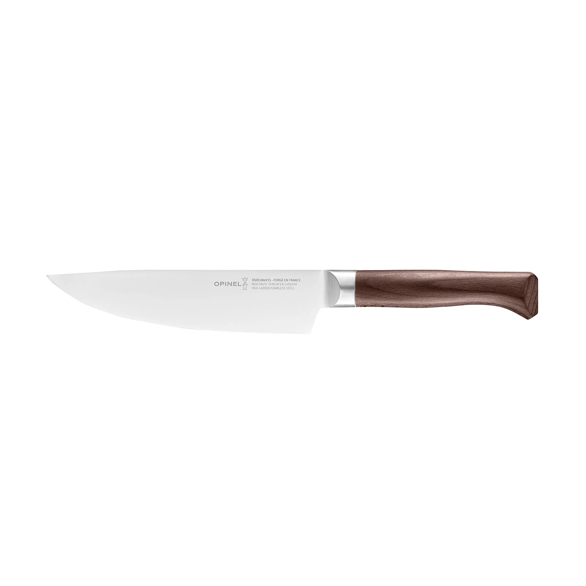 Opinel Les Forges Knife Trio - Image 3