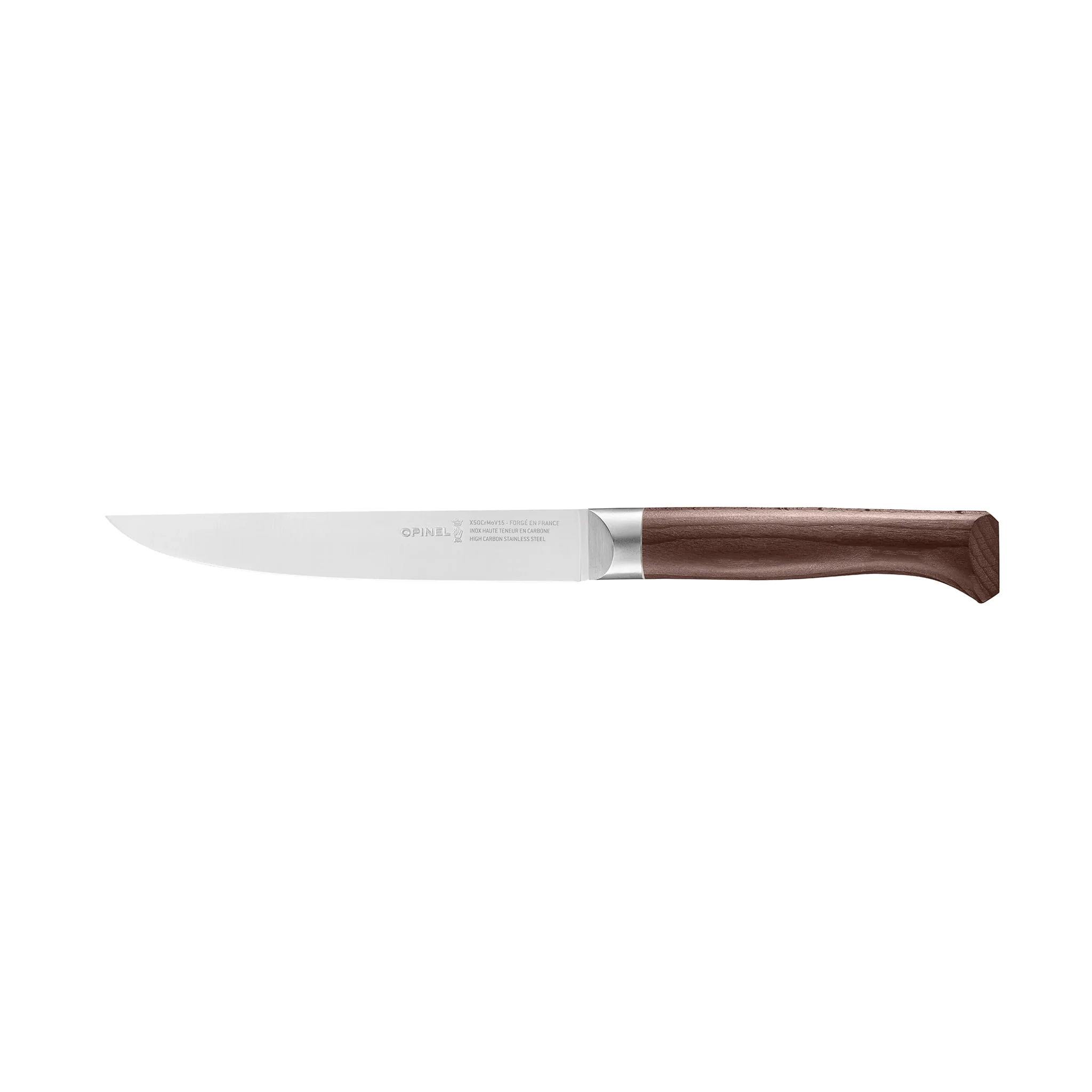 Opinel Les Forges Knife Trio - Image 4