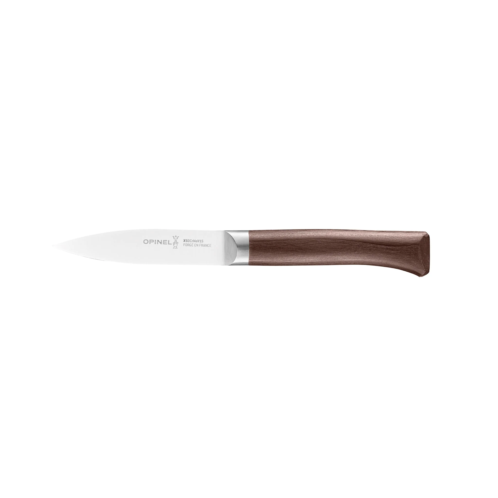 Opinel Les Forges Knife Trio - Image 5
