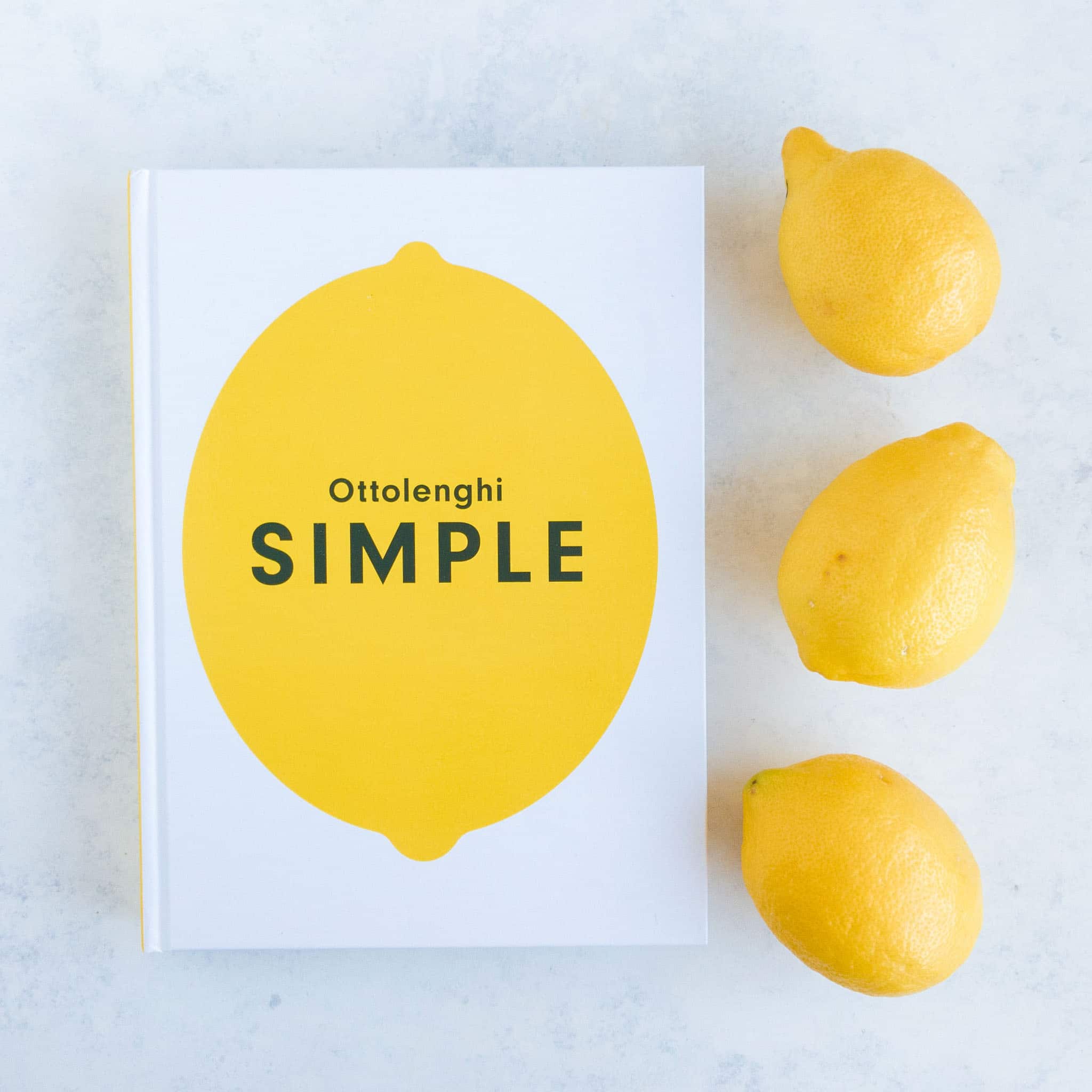 Ottolenghi Simple - Image 2