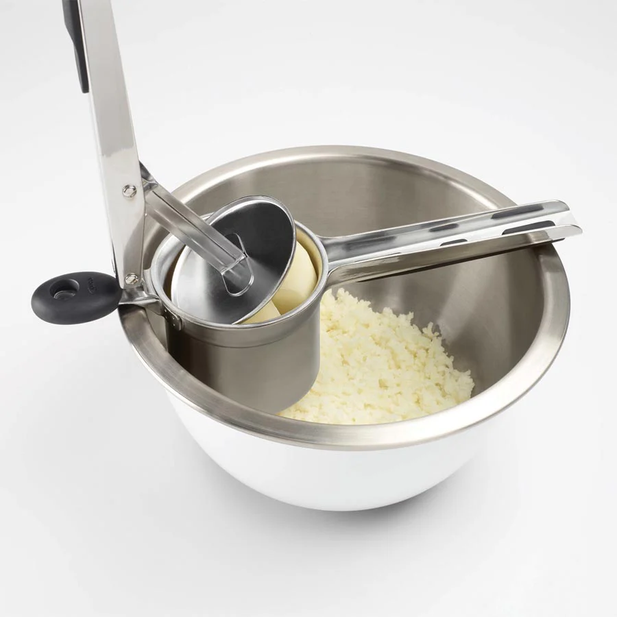 OXO Good Grips Potato Ricer - Image 2