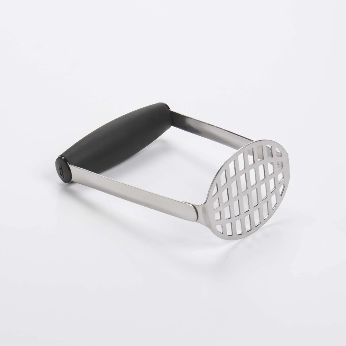 OXO Good Grips Smooth Potato Masher - Image 2