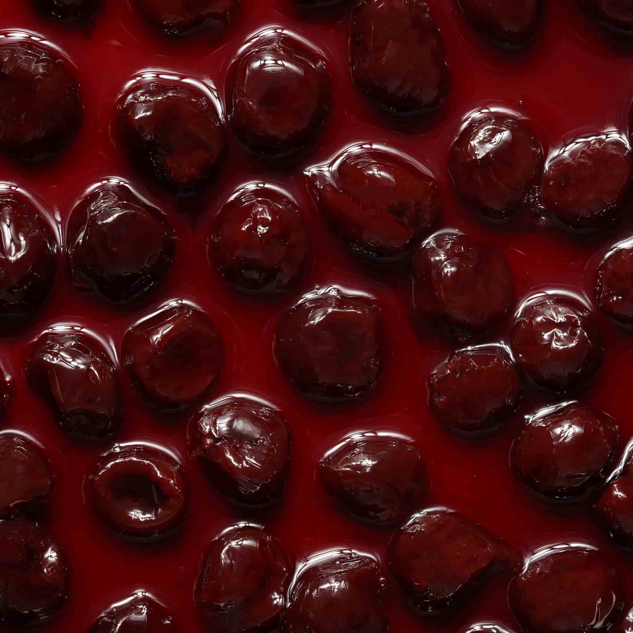 Pariani Candied Black Cherry, 245g - Image 2