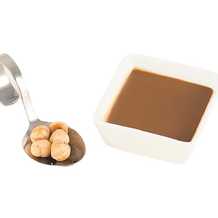 Pariani "Nocciola Piemonte PGI" Hazelnut Paste, 500g - Image 2