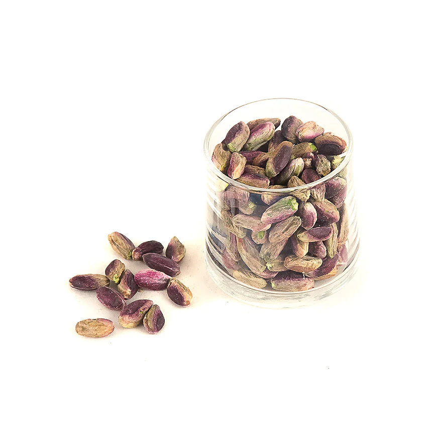 Pariani Whole Pistachio Raw, 1kg - Image 2