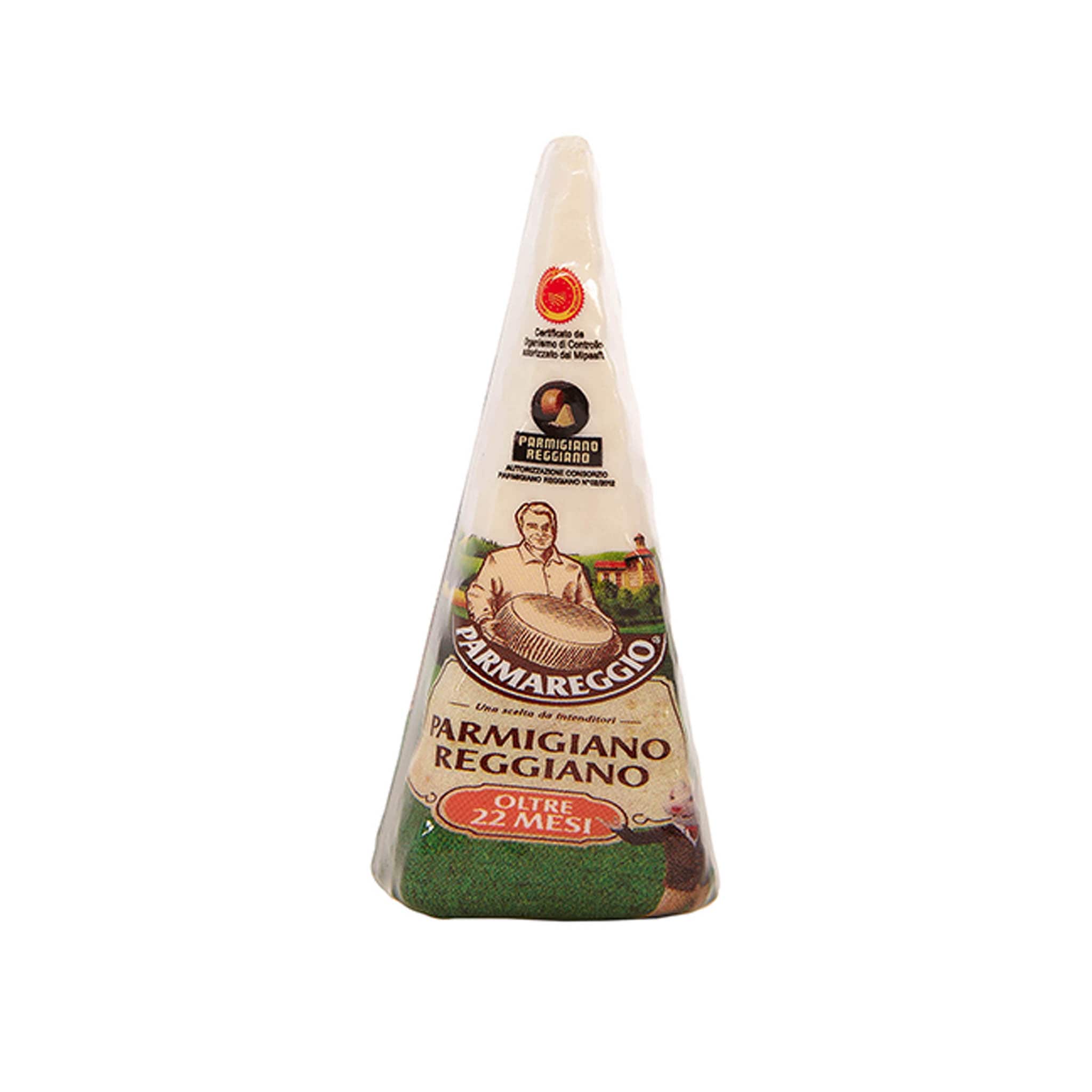 Parmigiano Reggiano Fridge Magnet - Image 2