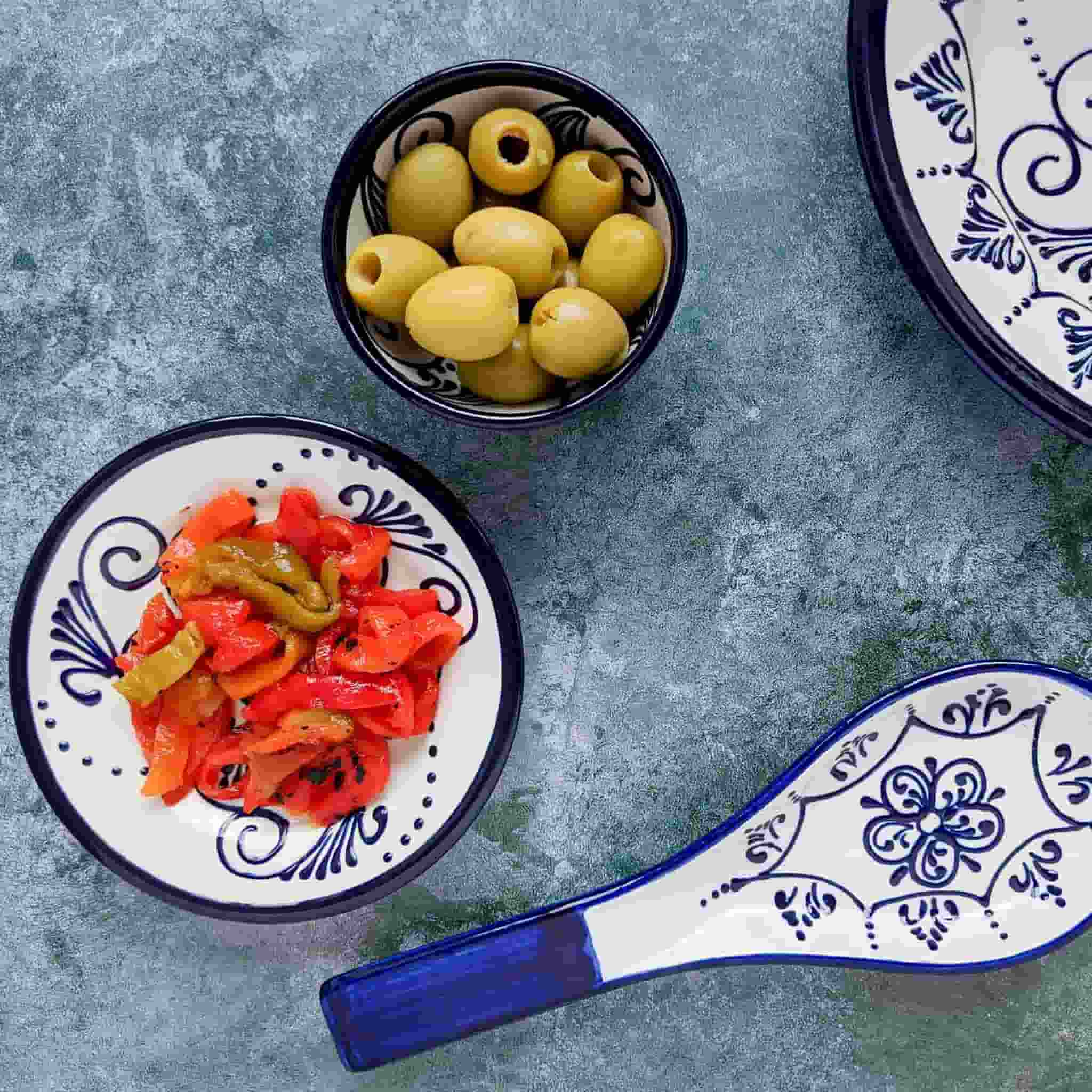 Perello Gordal Pitted Olives - Image 8