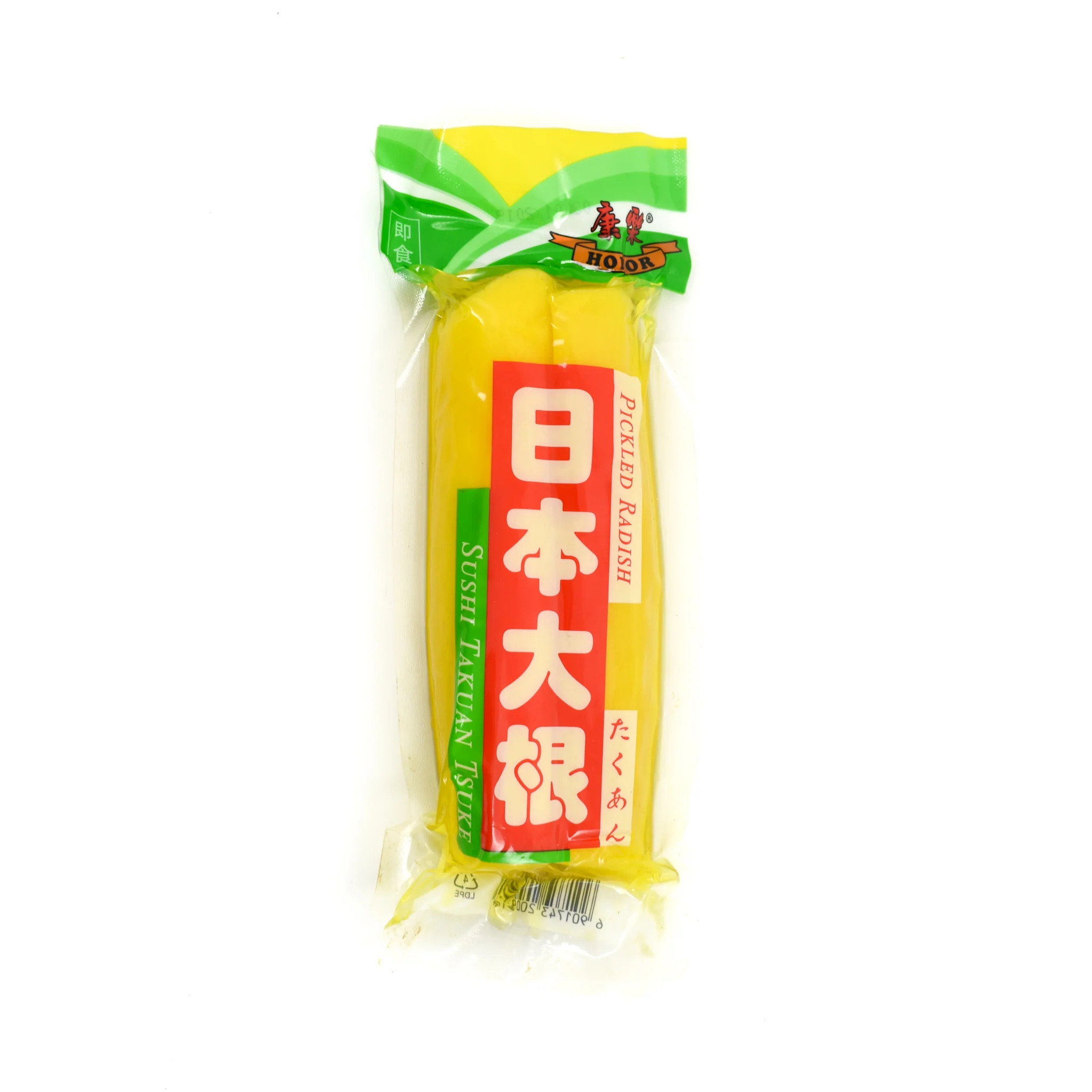 Pickled Daikon, 250g