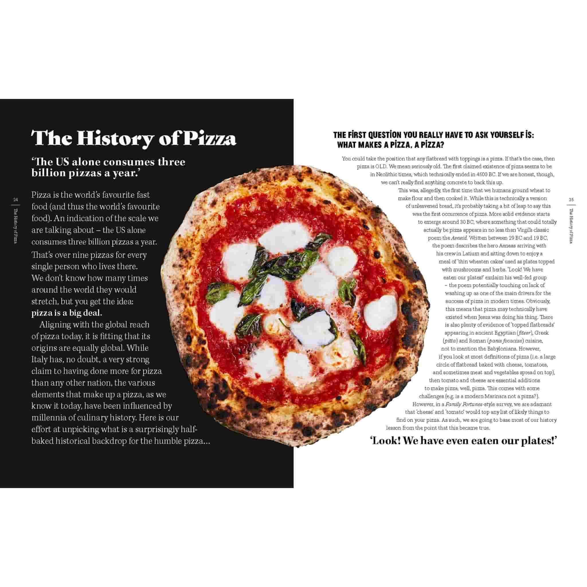 Pizza by Thom Elliot & James Elliot - Image 2