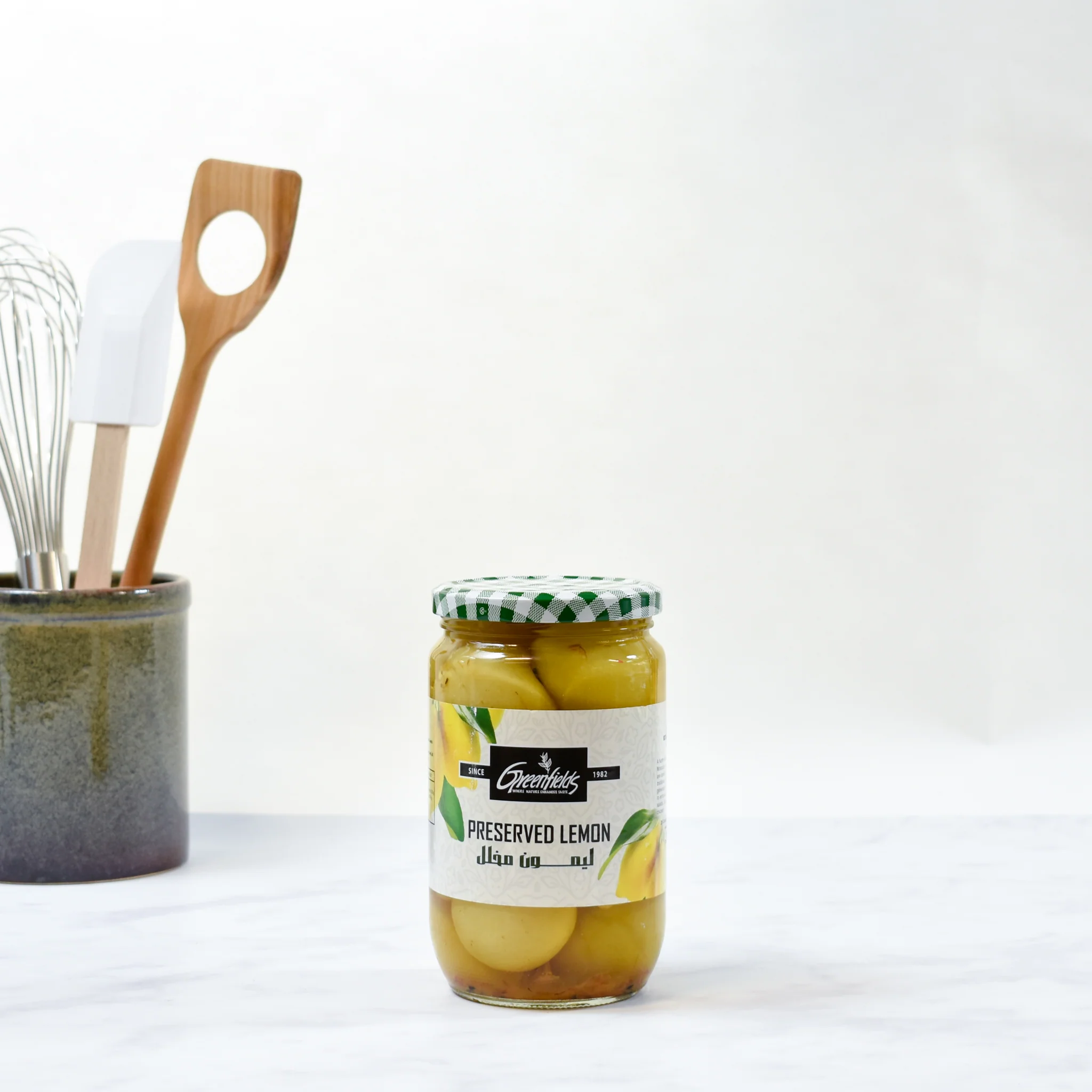 Preserved Lemons, 750g - Image 3