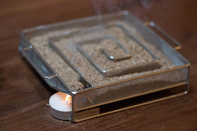 ProQ Artisan Cold Smoke Generator - Image 2