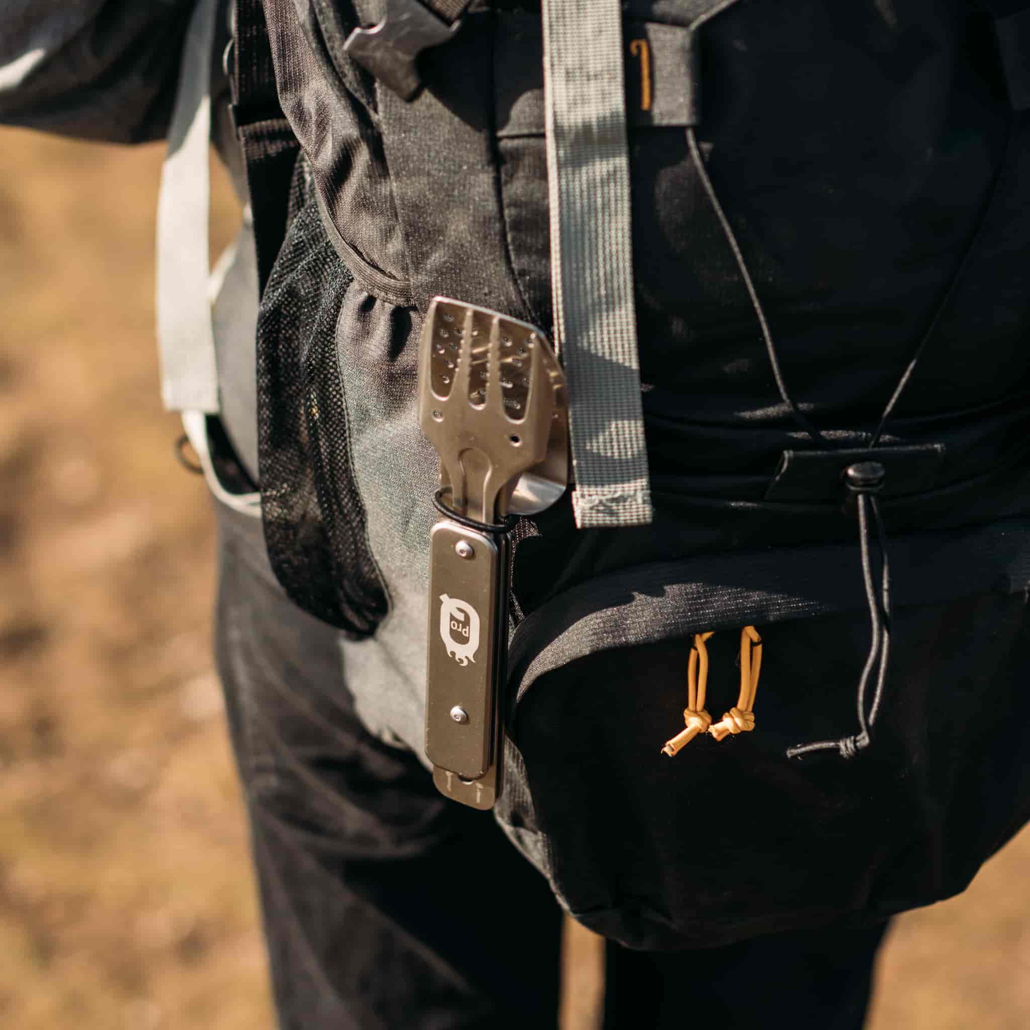 ProQ BBQ Travel 4-in-1 Multi-Tool - Image 5