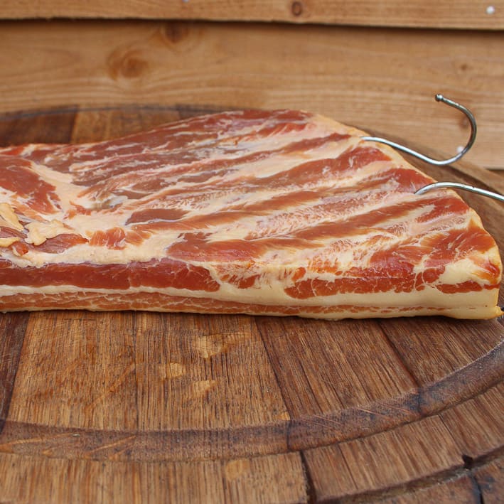 ProQ Cold Smoking & Curing Kit - Bacon - Image 2