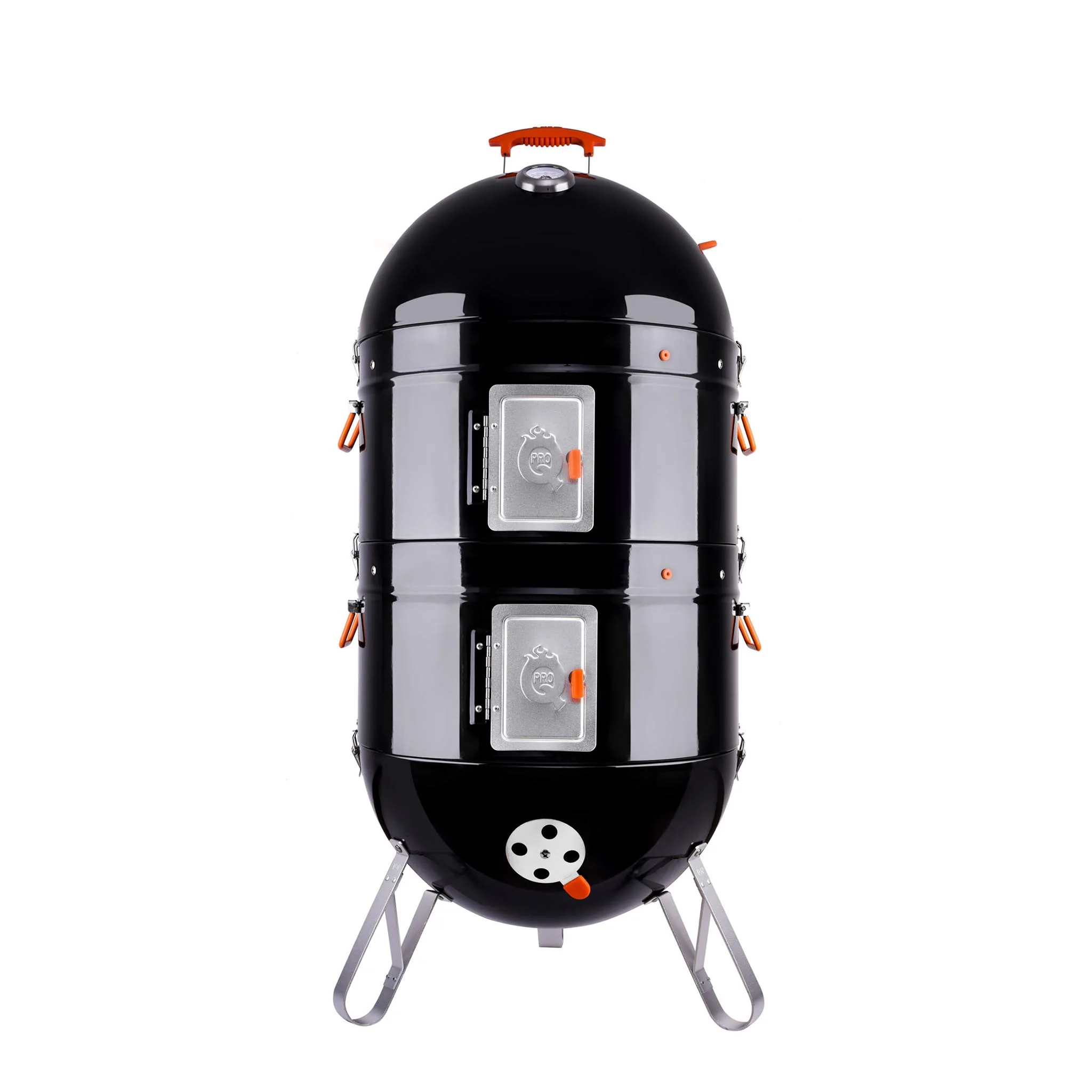 ProQ Excel 20 Elite BBQ Smoker