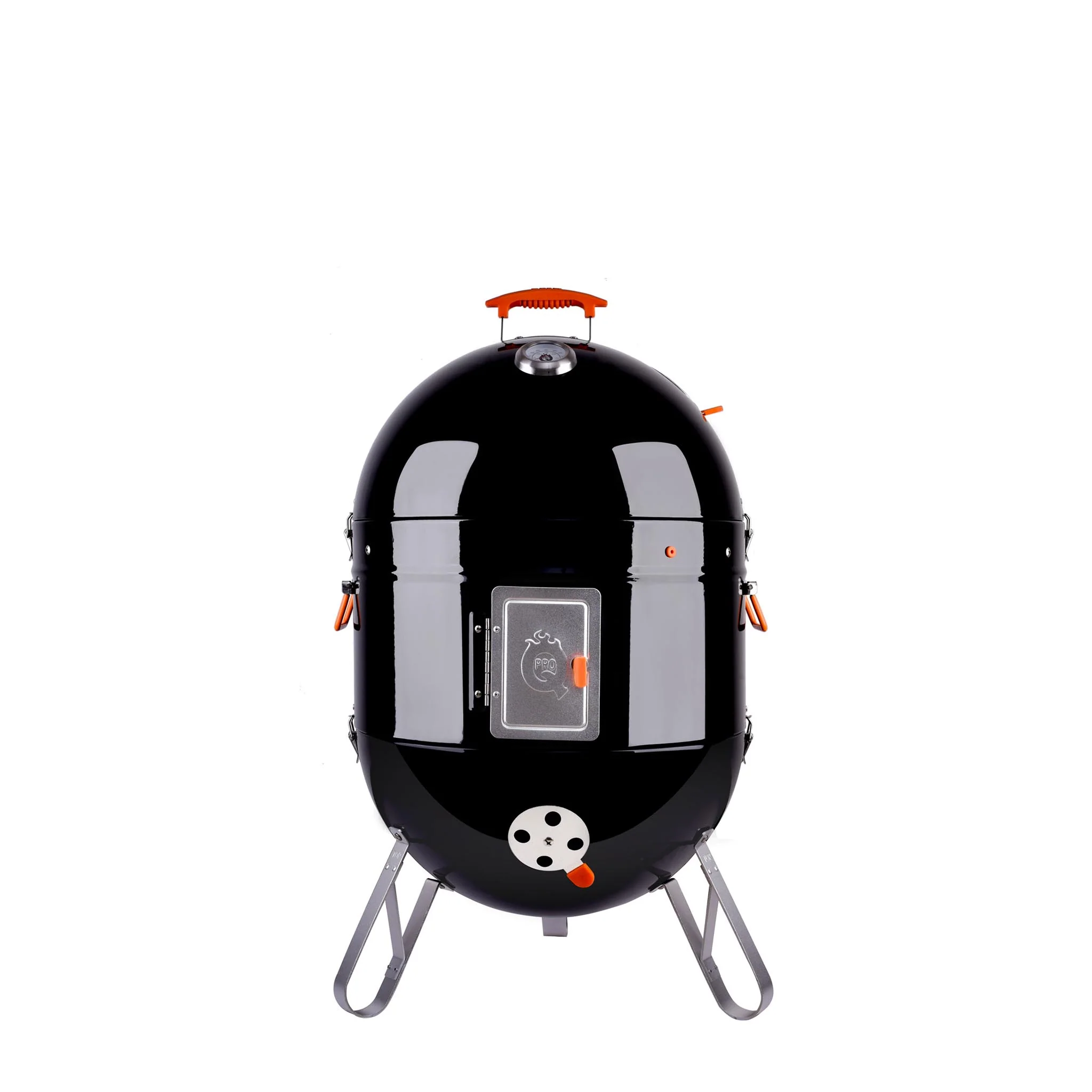 ProQ Excel 20 Elite BBQ Smoker - Image 2
