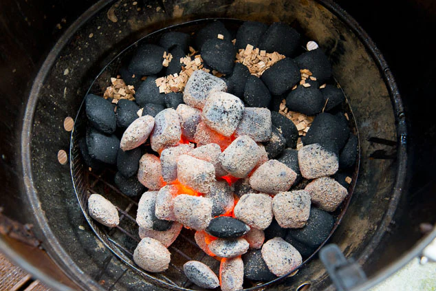 ProQ Ranger Elite BBQ Smoker - Image 8