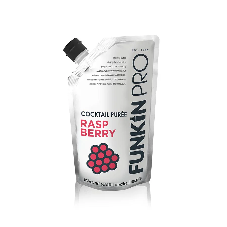 Funkin Raspberry Puree, 1kg