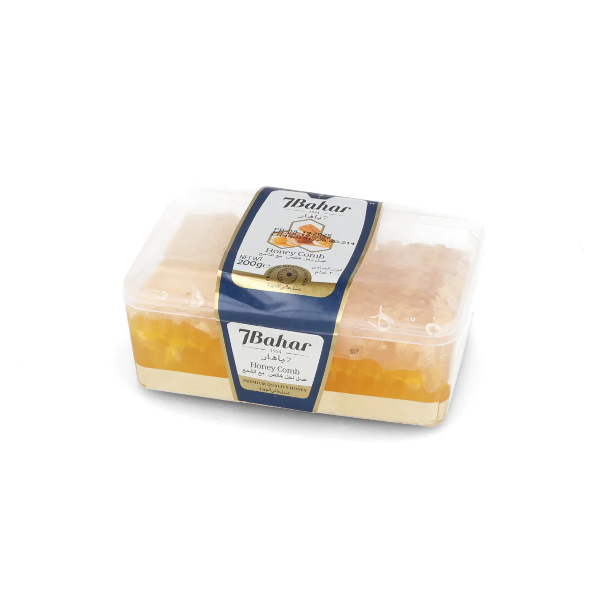 Real Honeycomb, 200g