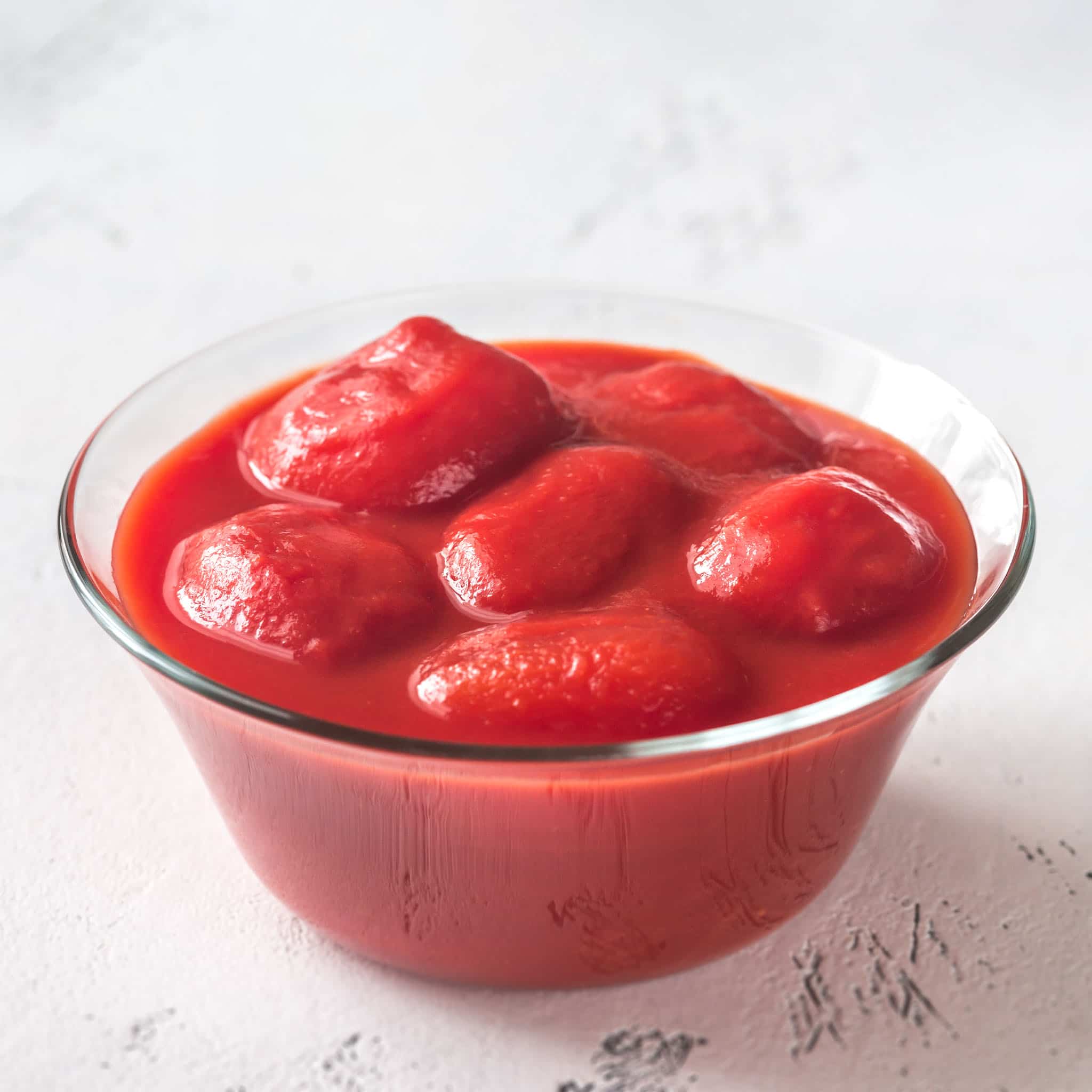 Rega DOP San Marzano Tomatoes - Image 2