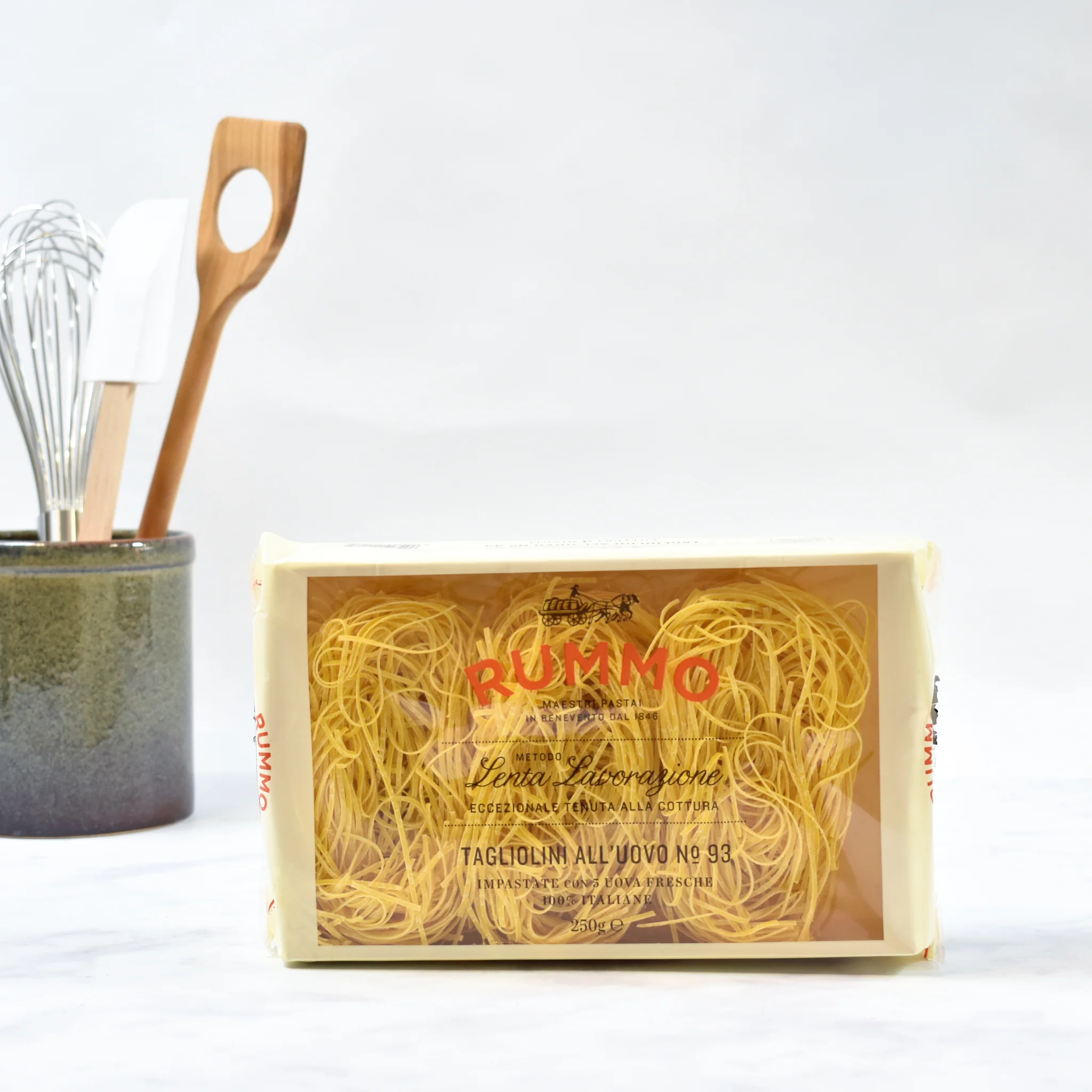 Rummo Tagliolini All 'Uovo, 250g - Image 2