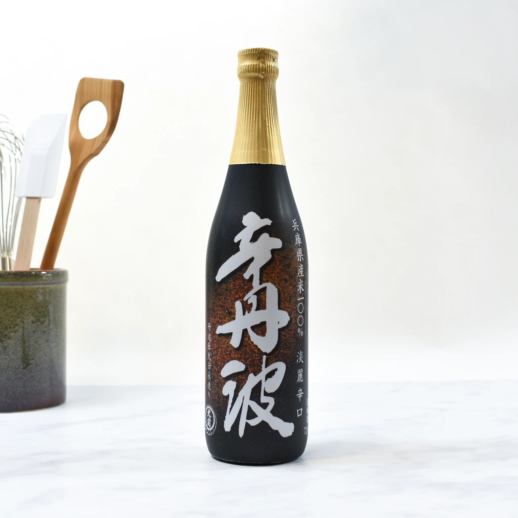 Ozeki Karatamba Sake, 720ml - Image 2
