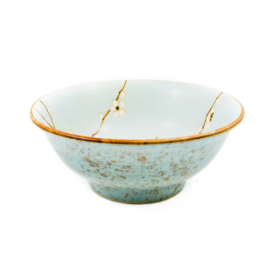 Sakura Ramen Bowl Set - Image 4