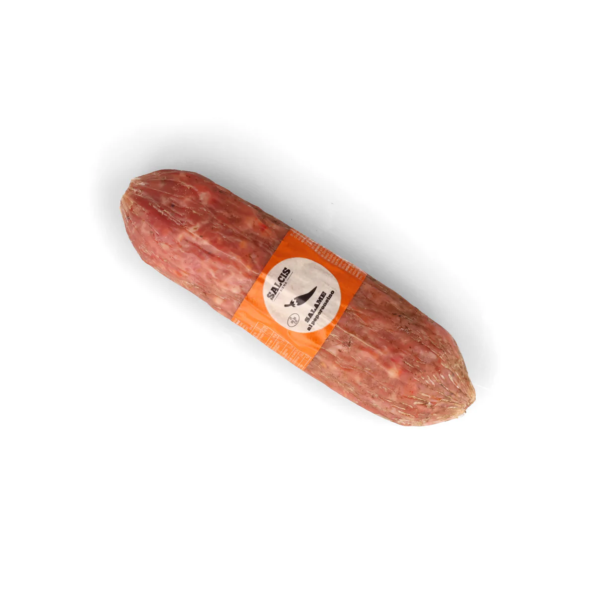 Salcis Mini Chilli Salami, 200g - Image 2