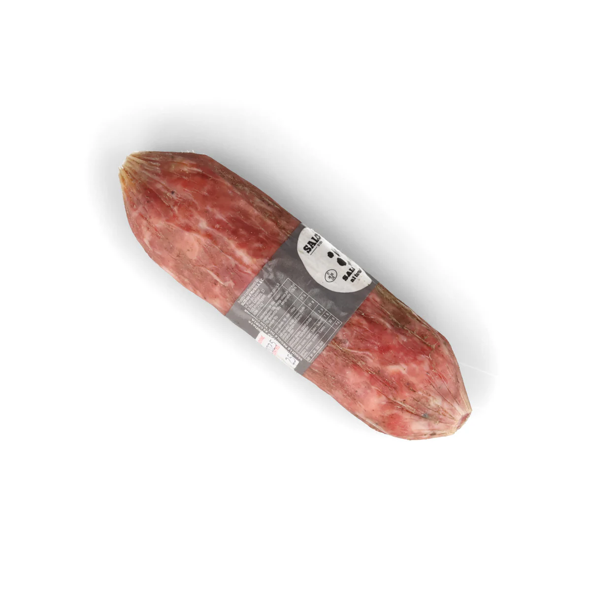 Salcis Mini Truffle Salami, 200g - Image 2