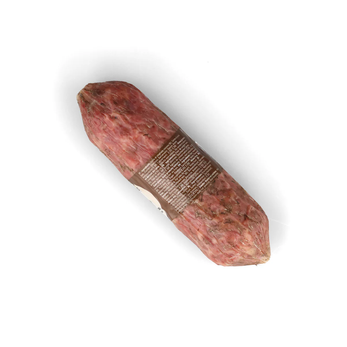 Salcis Mini Wild Boar Salami, 200g - Image 3