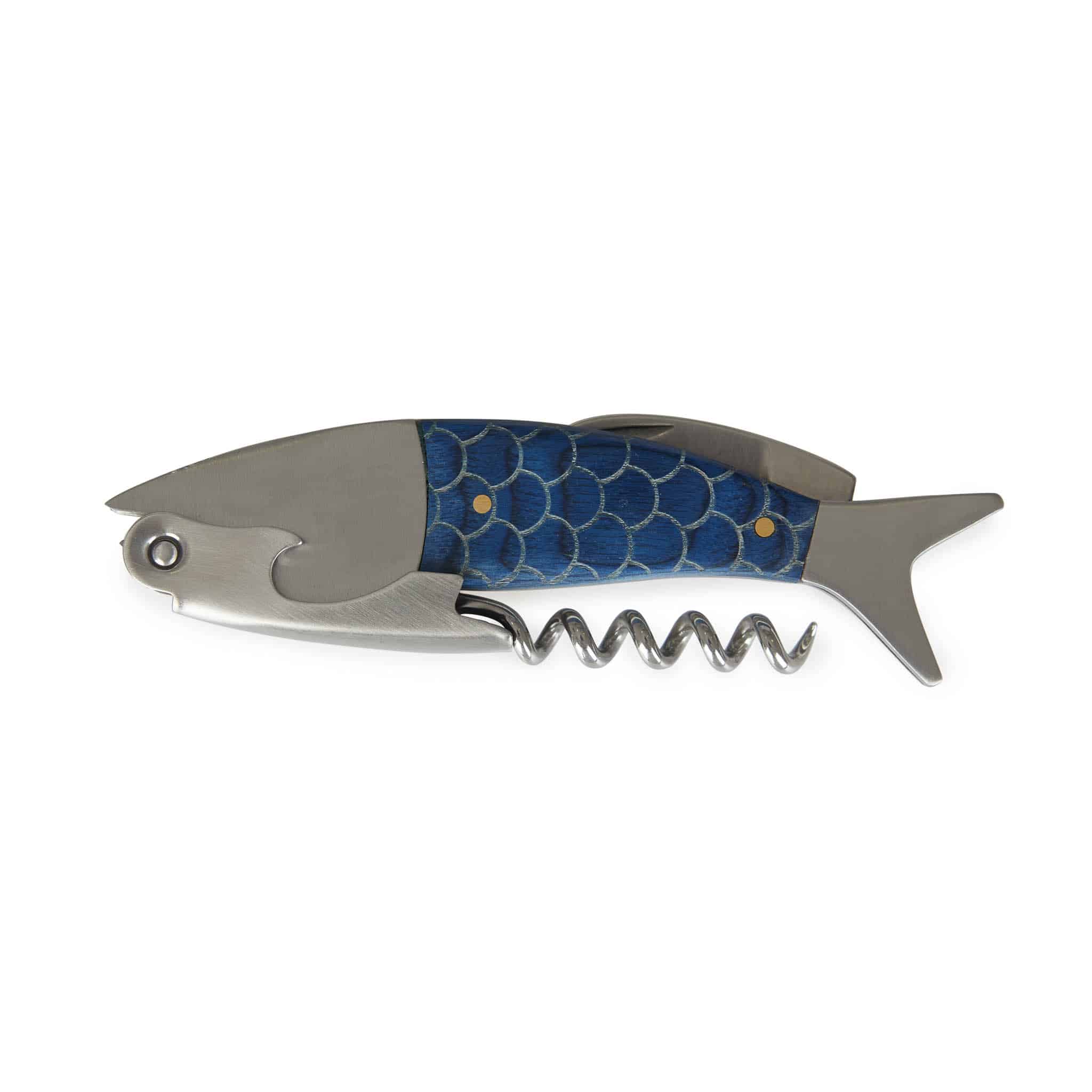 Sardine in a Tin Corkscrew - Image 2