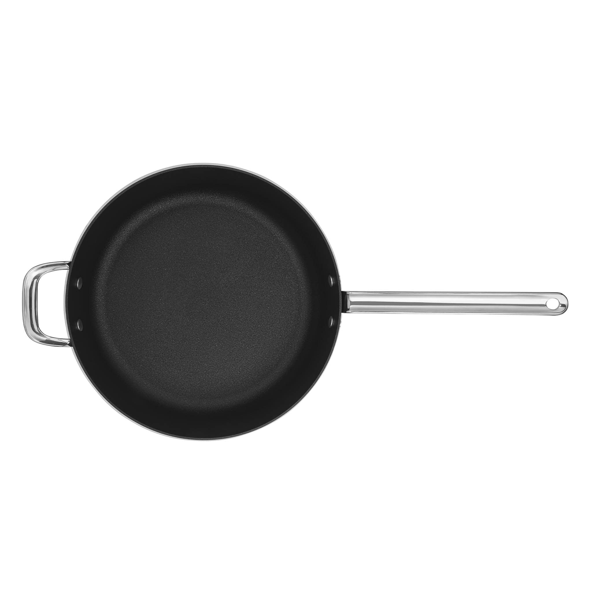 Scanpan TechnIQ Non-Stick Saute Pan, 30cm - Image 3