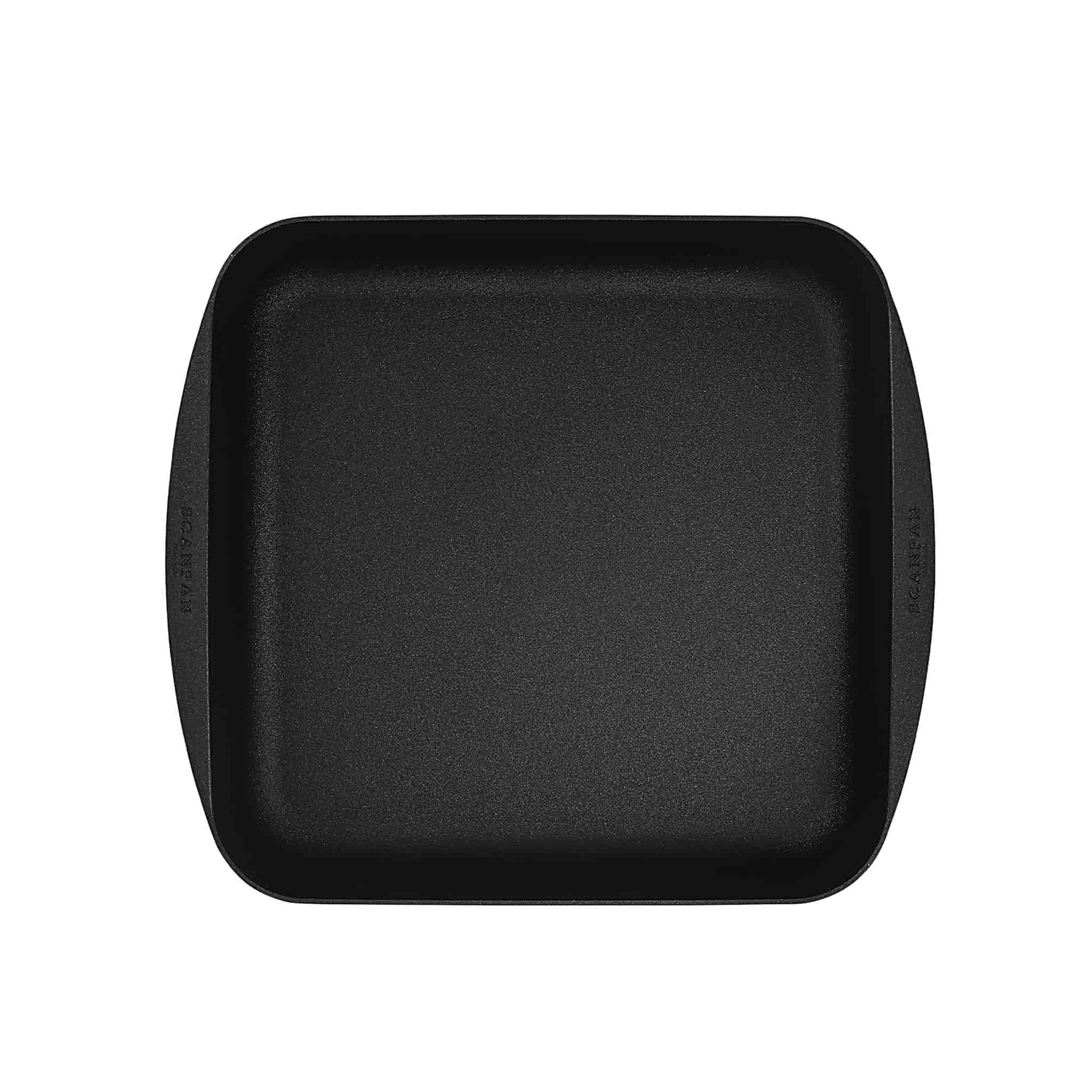 Scanpan TechnIQ Square Non-Stick Roasting Pan, 28cm - Image 2