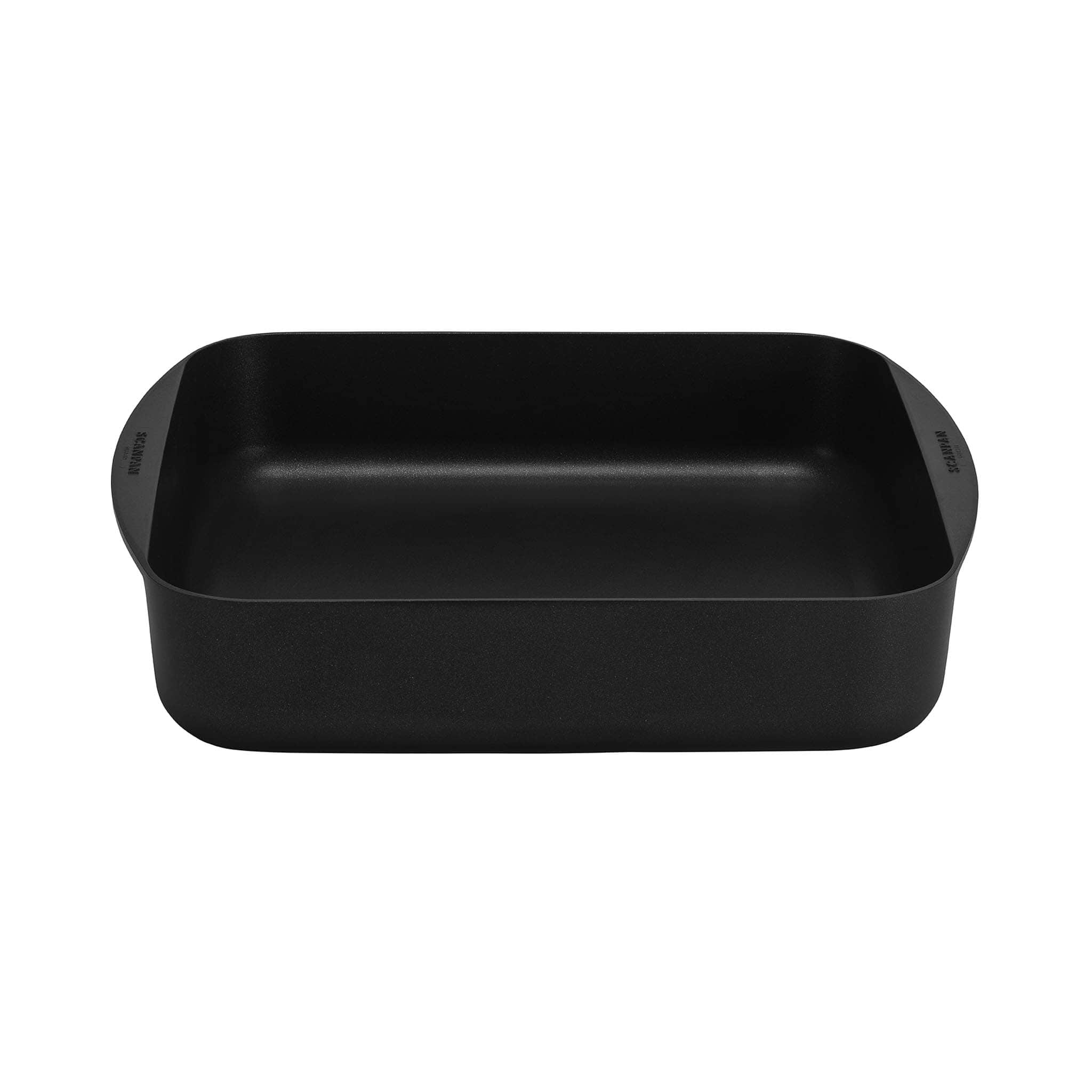 Scanpan TechnIQ Square Non-Stick Roasting Pan, 28cm - Image 3
