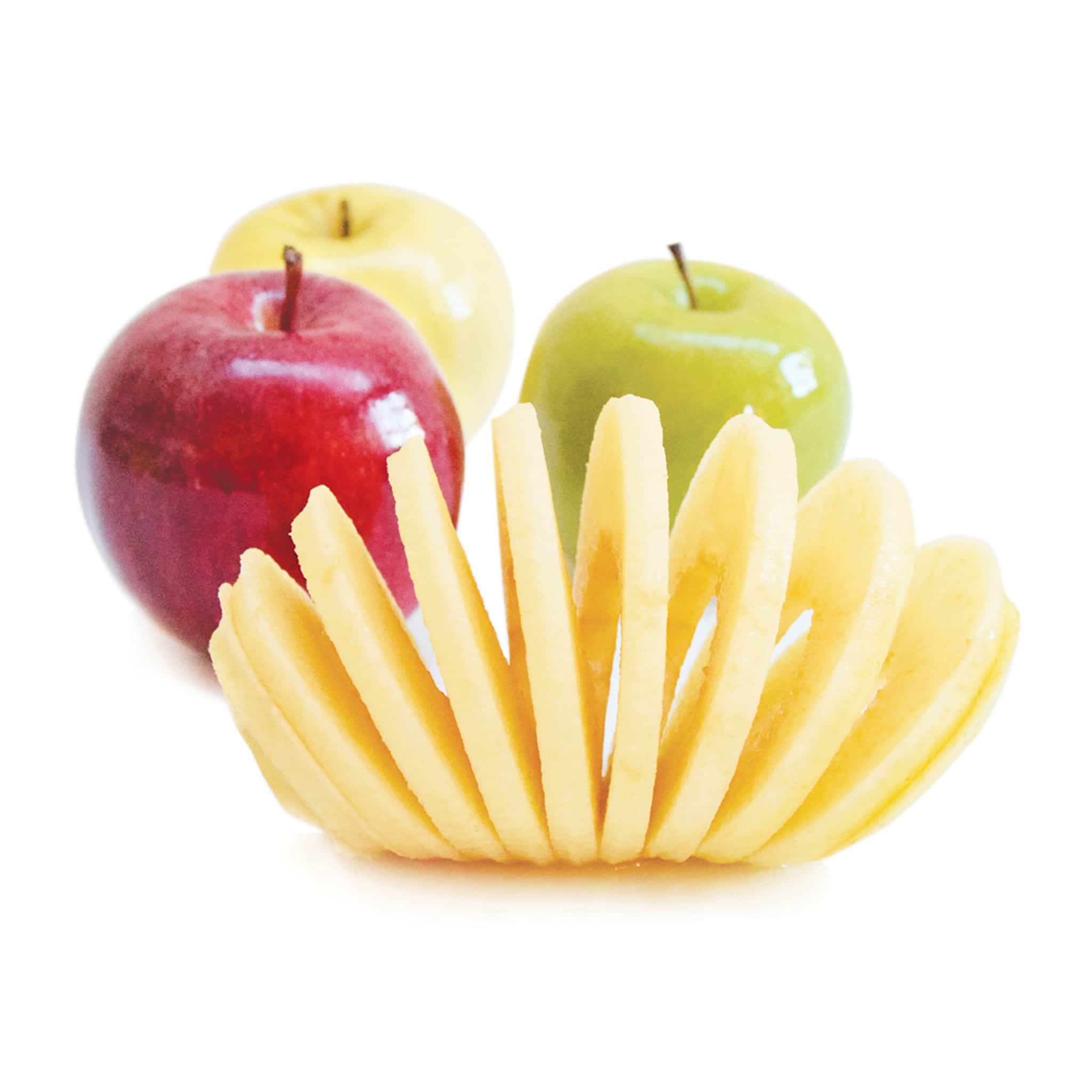 Scrap Cooking Apple Peeler - Image 2