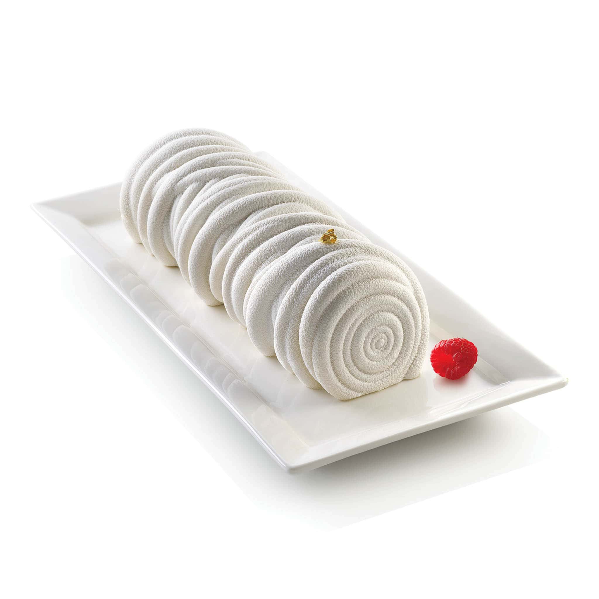 Silikomart Lana Silicone Dessert Mould - Image 3