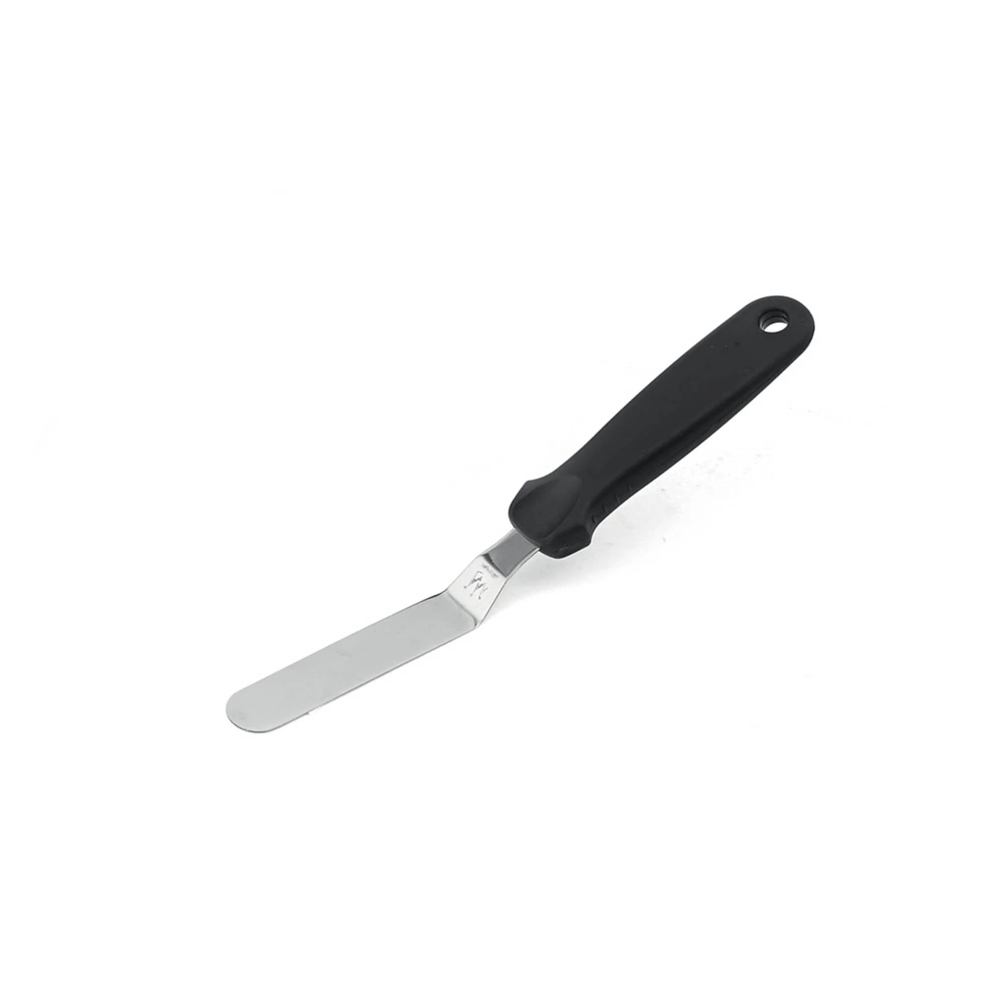 Silikomart Offset Palette Knife, 9cm