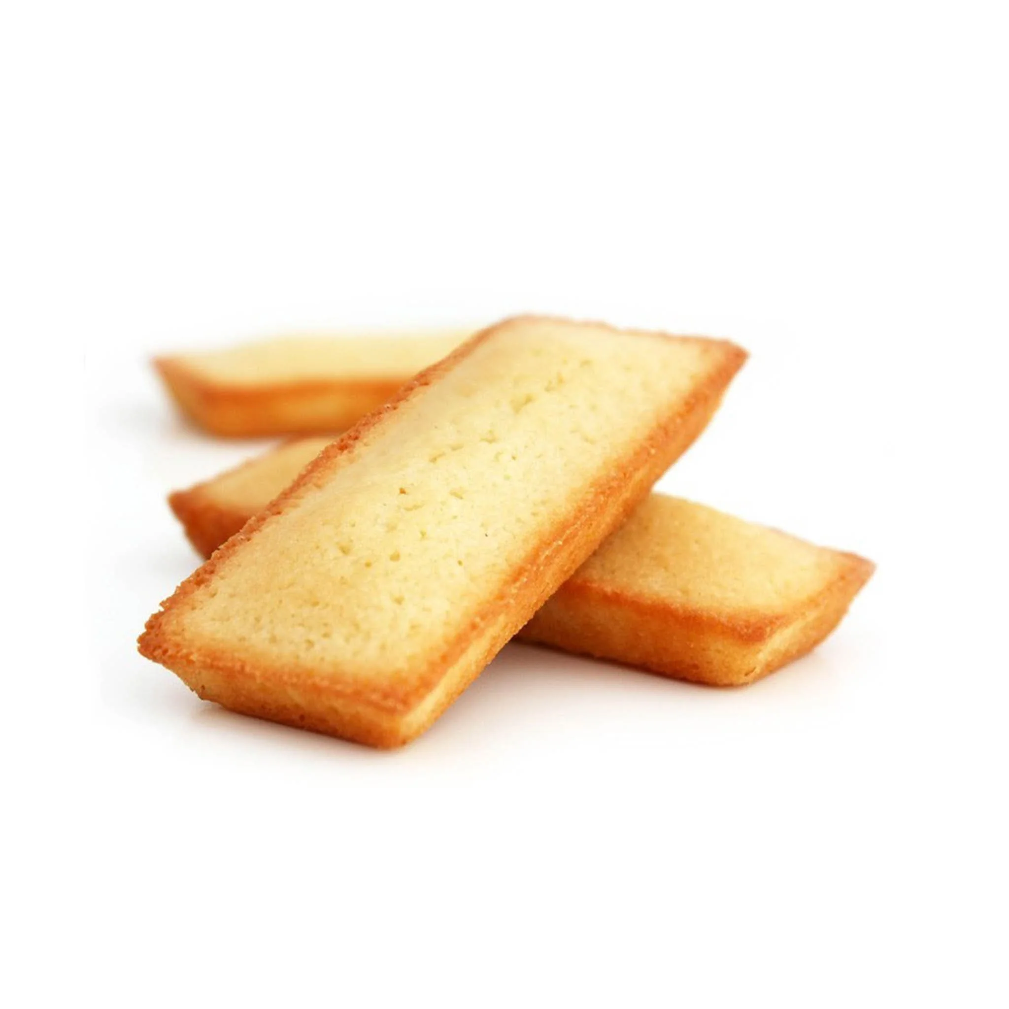Silikomart Silicone Mini Financier Mould, 20 Financiers - Image 2