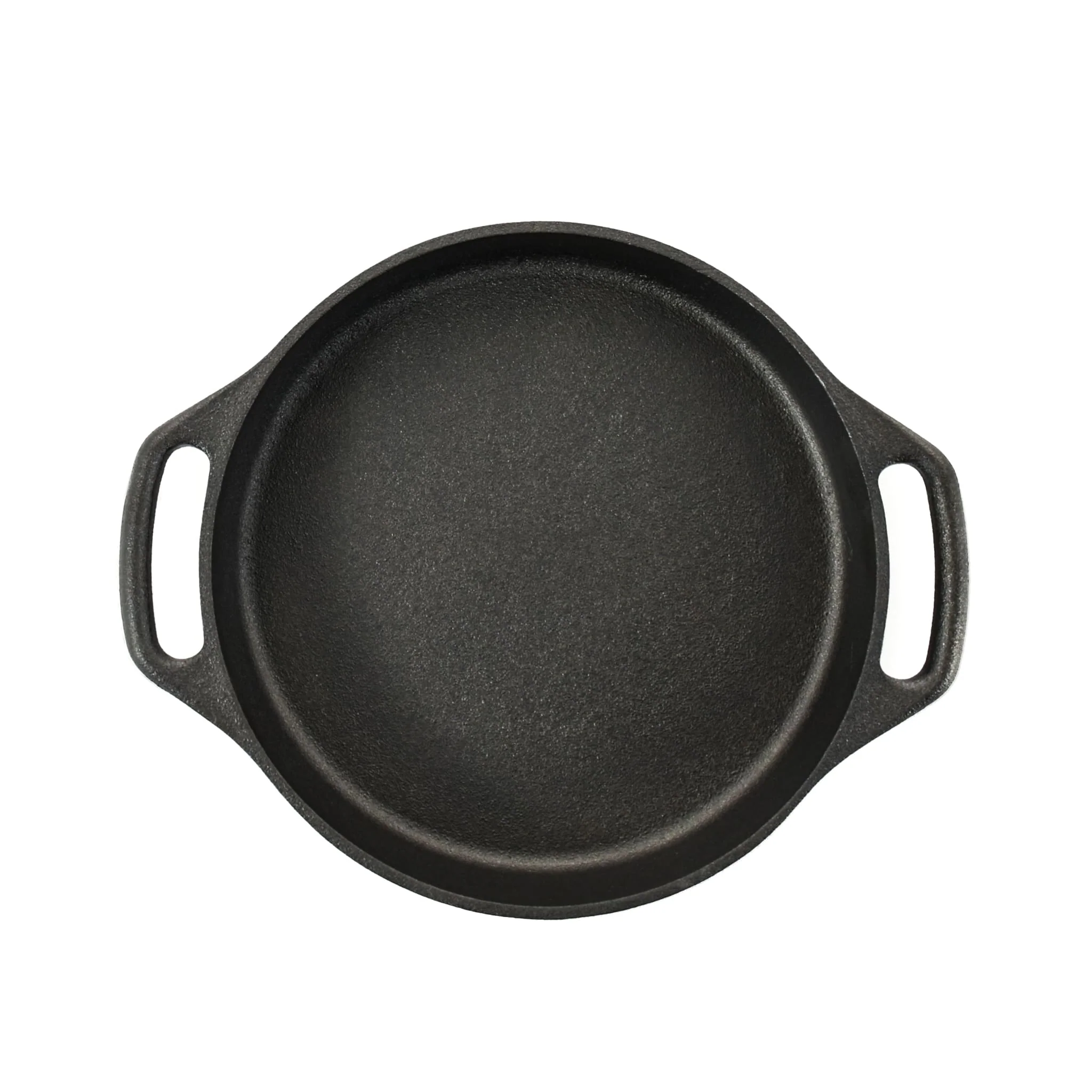 Skeppshult Cast Iron Gratin Dish & Frying Pan, 25cm - Image 3