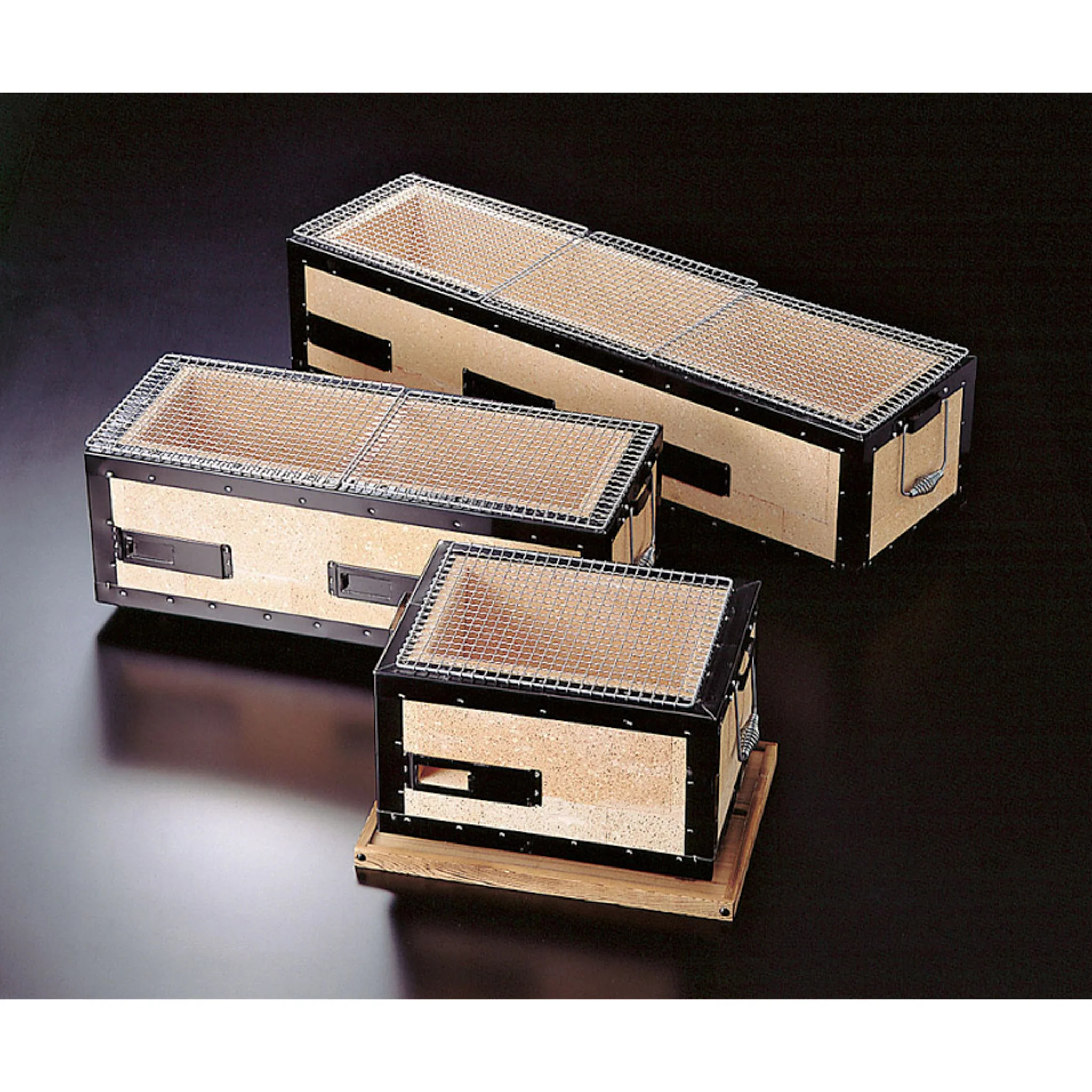 Small Konro Grill - Image 2