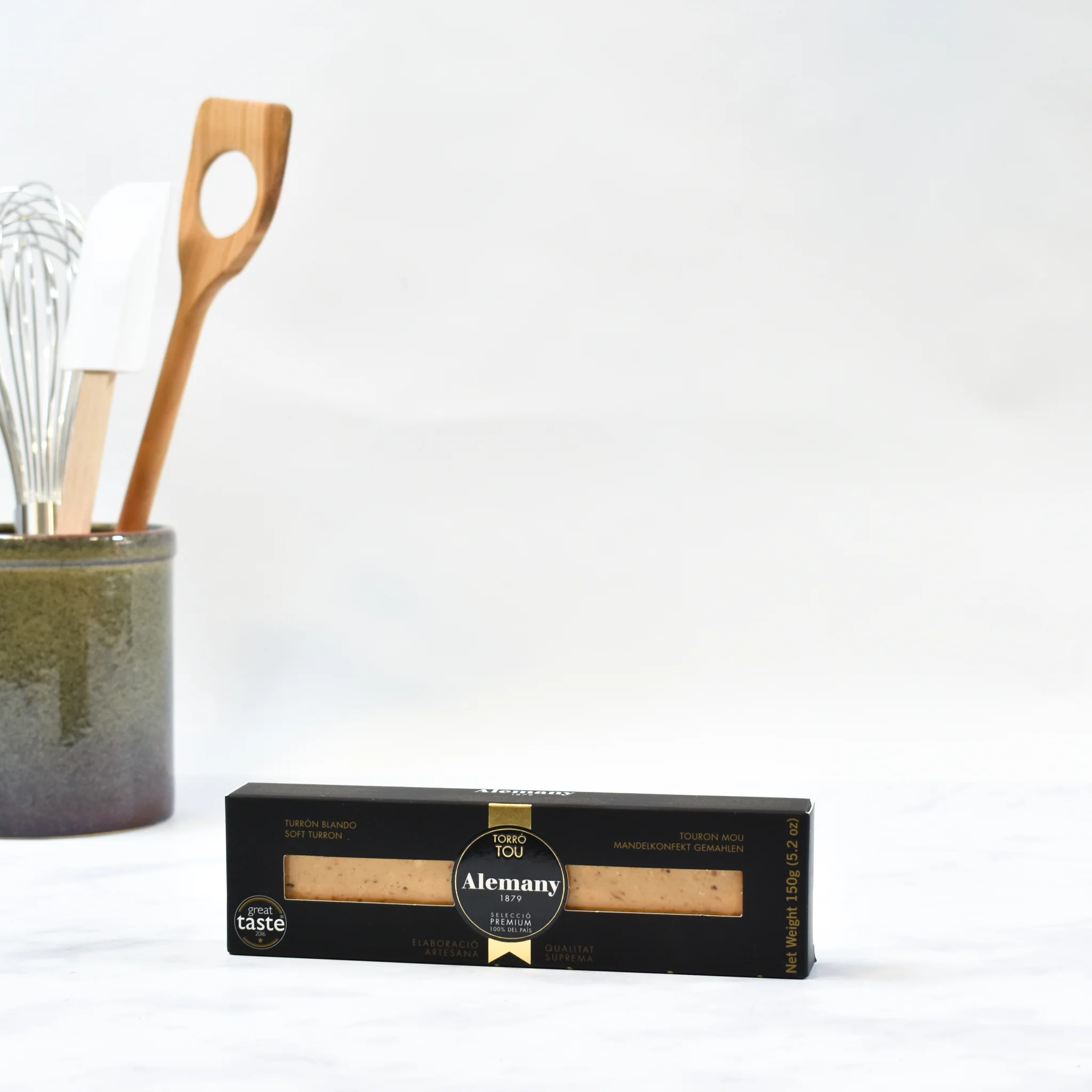 Soft Turron, 125g - Image 4