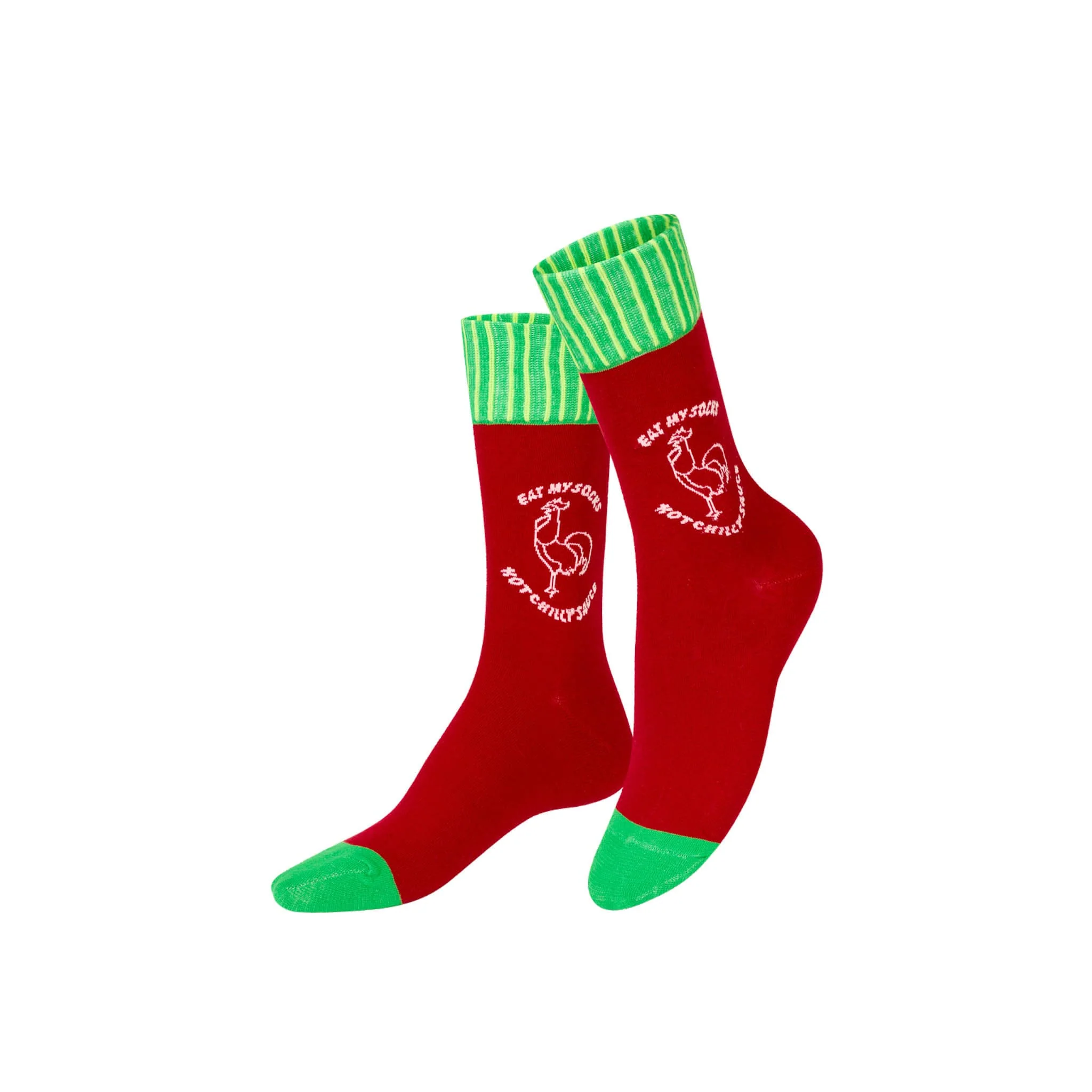 Sriracha Socks - Image 2