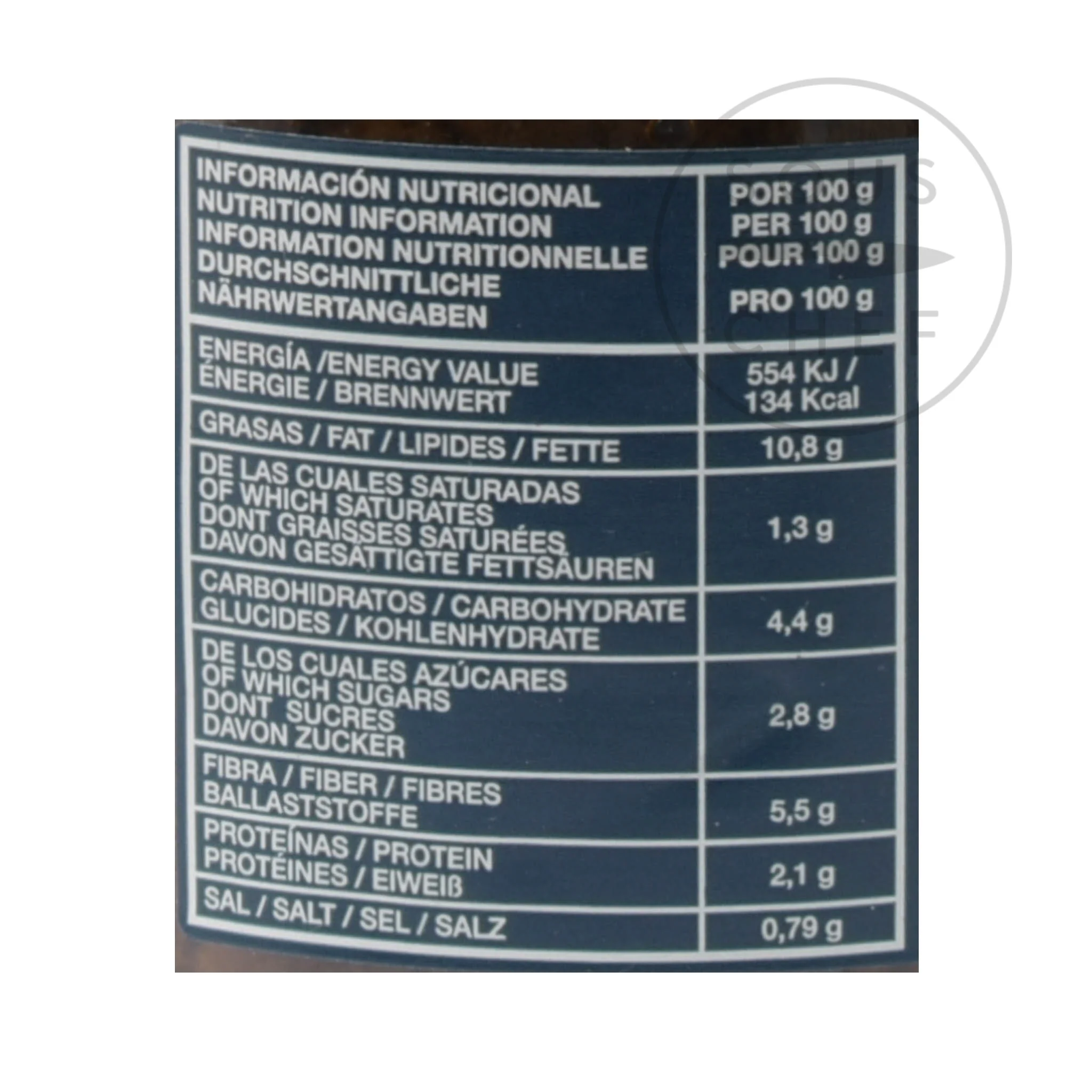 Sundried Tomato Paste, 190g - Image 2