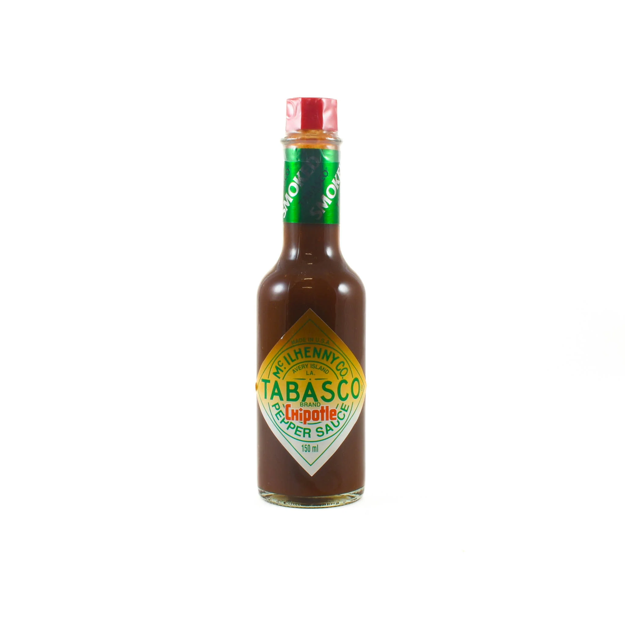 Tabasco Chipotle Pepper Sauce - Image 4