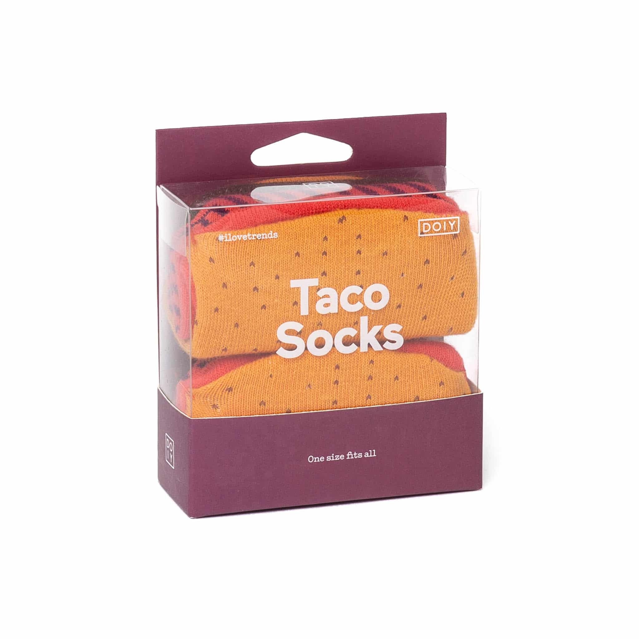 Taco Socks - Image 2