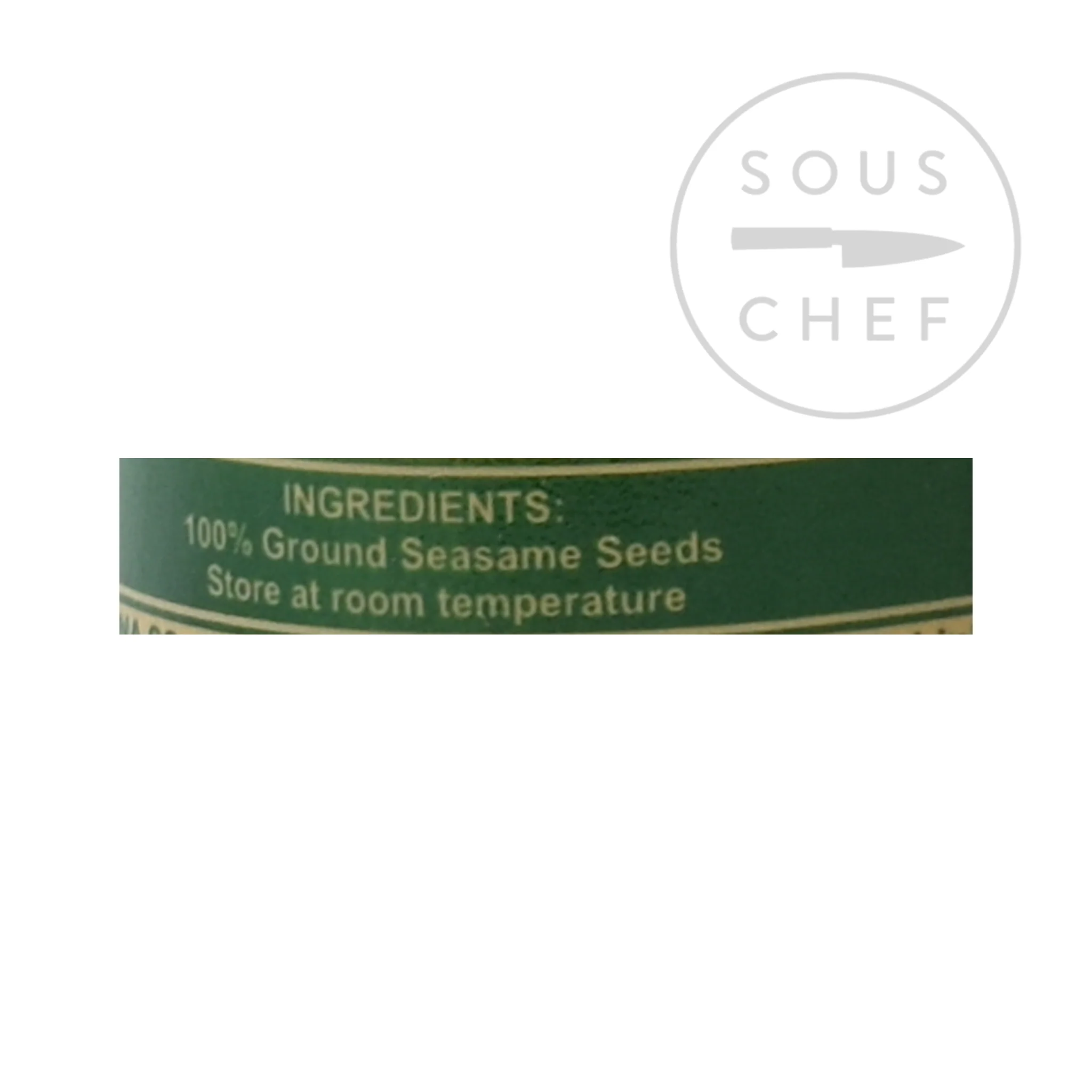 Tahini, 400g - Image 3