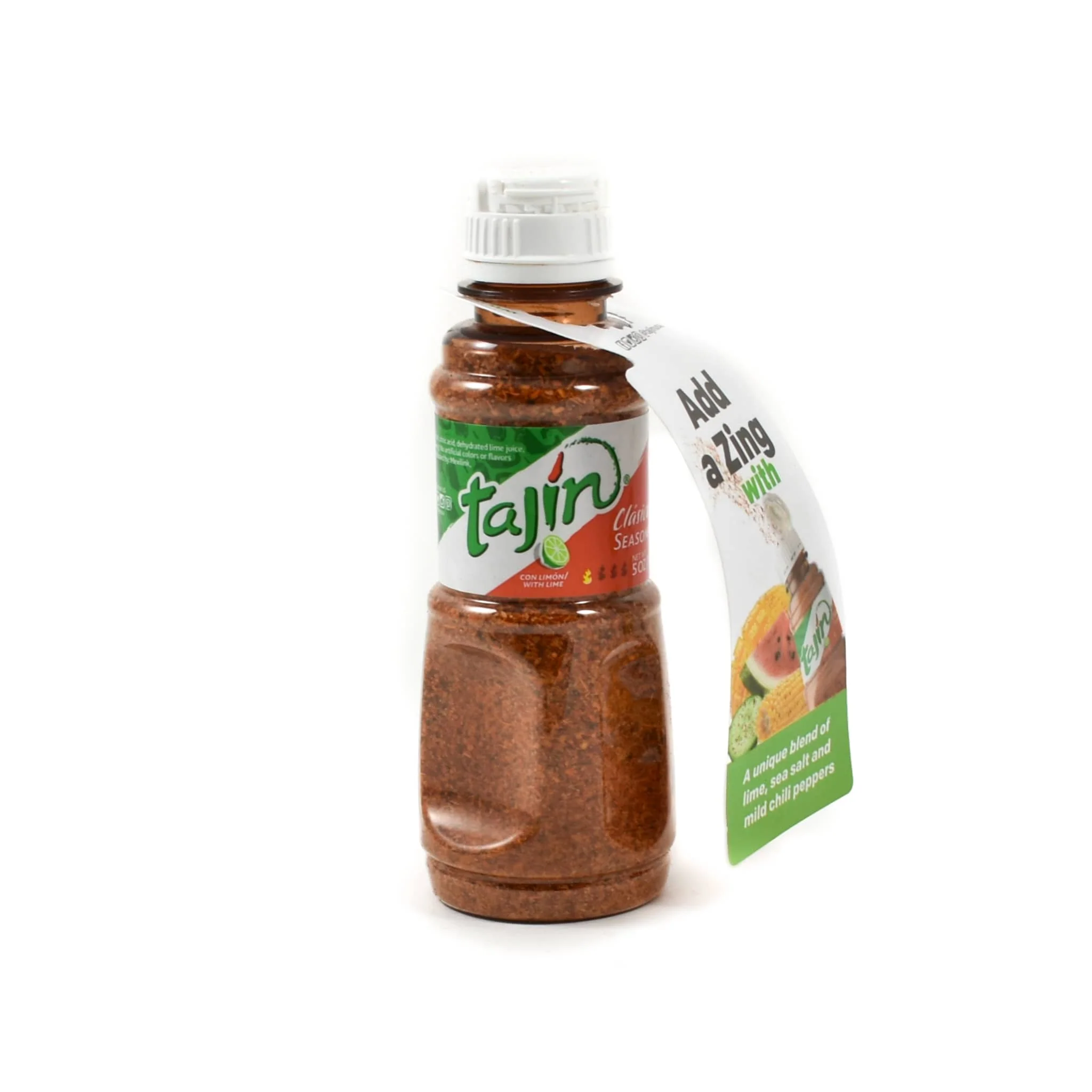 Tajin Clasico Chilli & Lime Seasoning Mix - Image 2