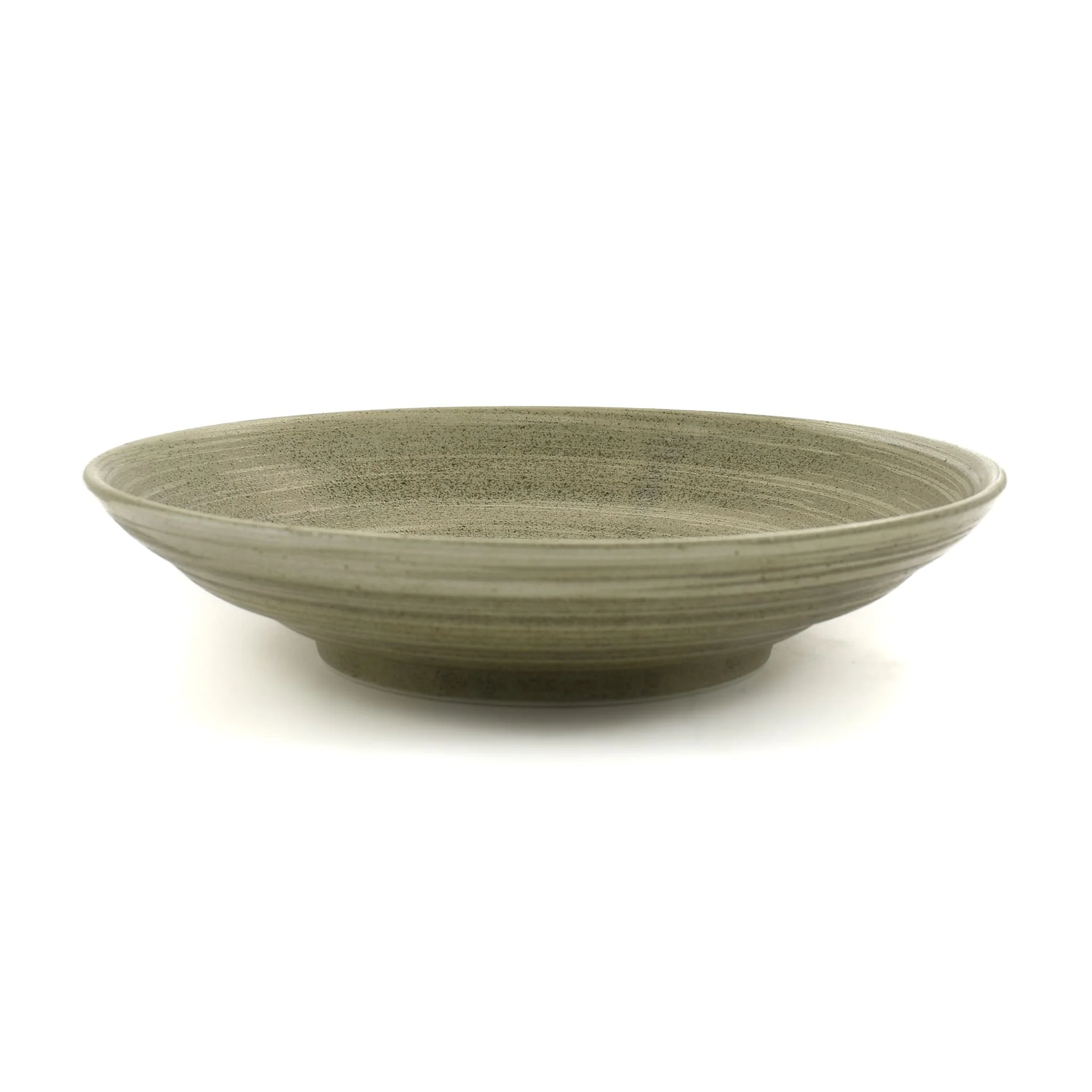 Tatsumaki Coupe Plate, 23cm